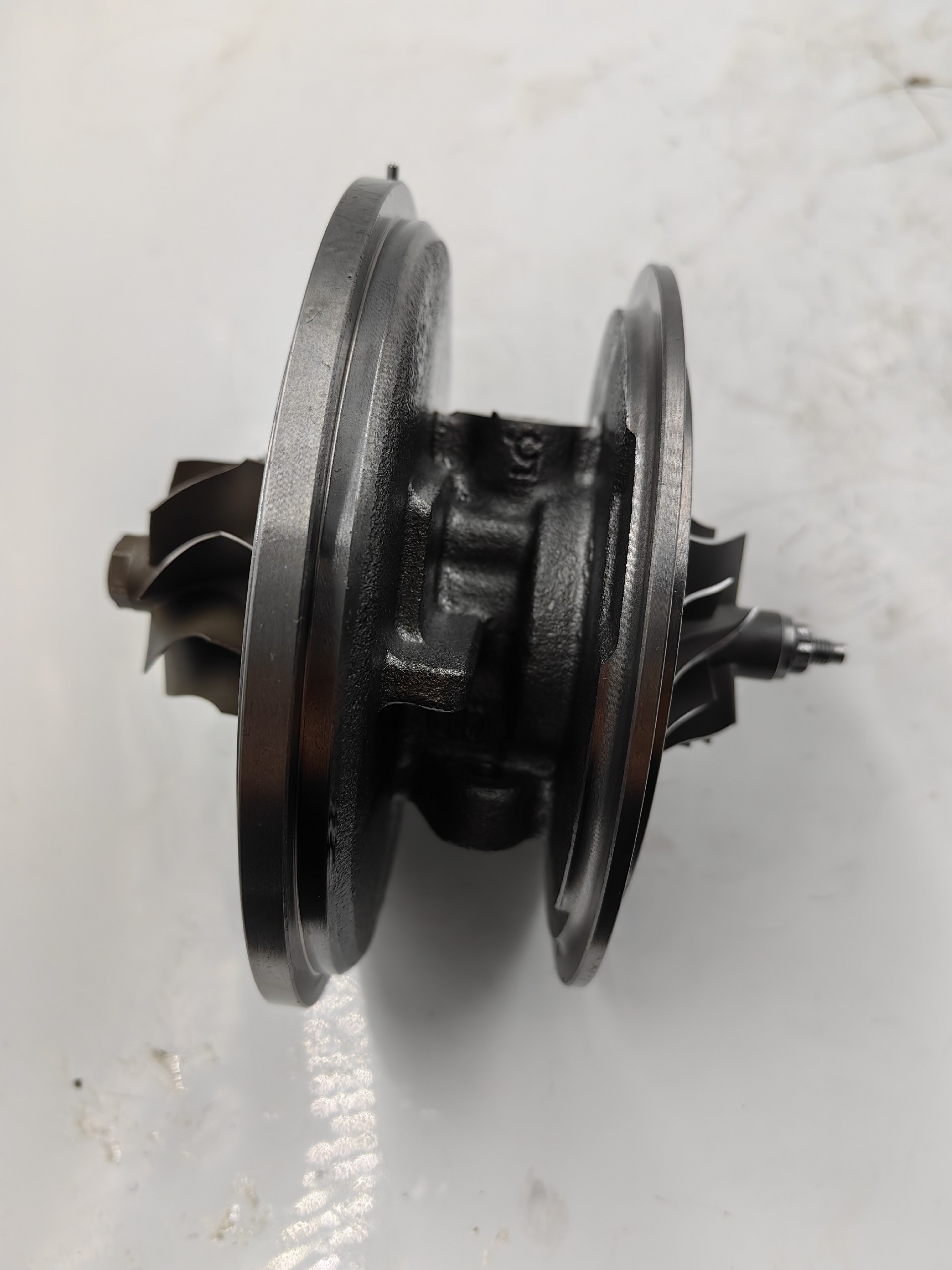 Jiaxing Borui Turbocharging Technology Co., LTD