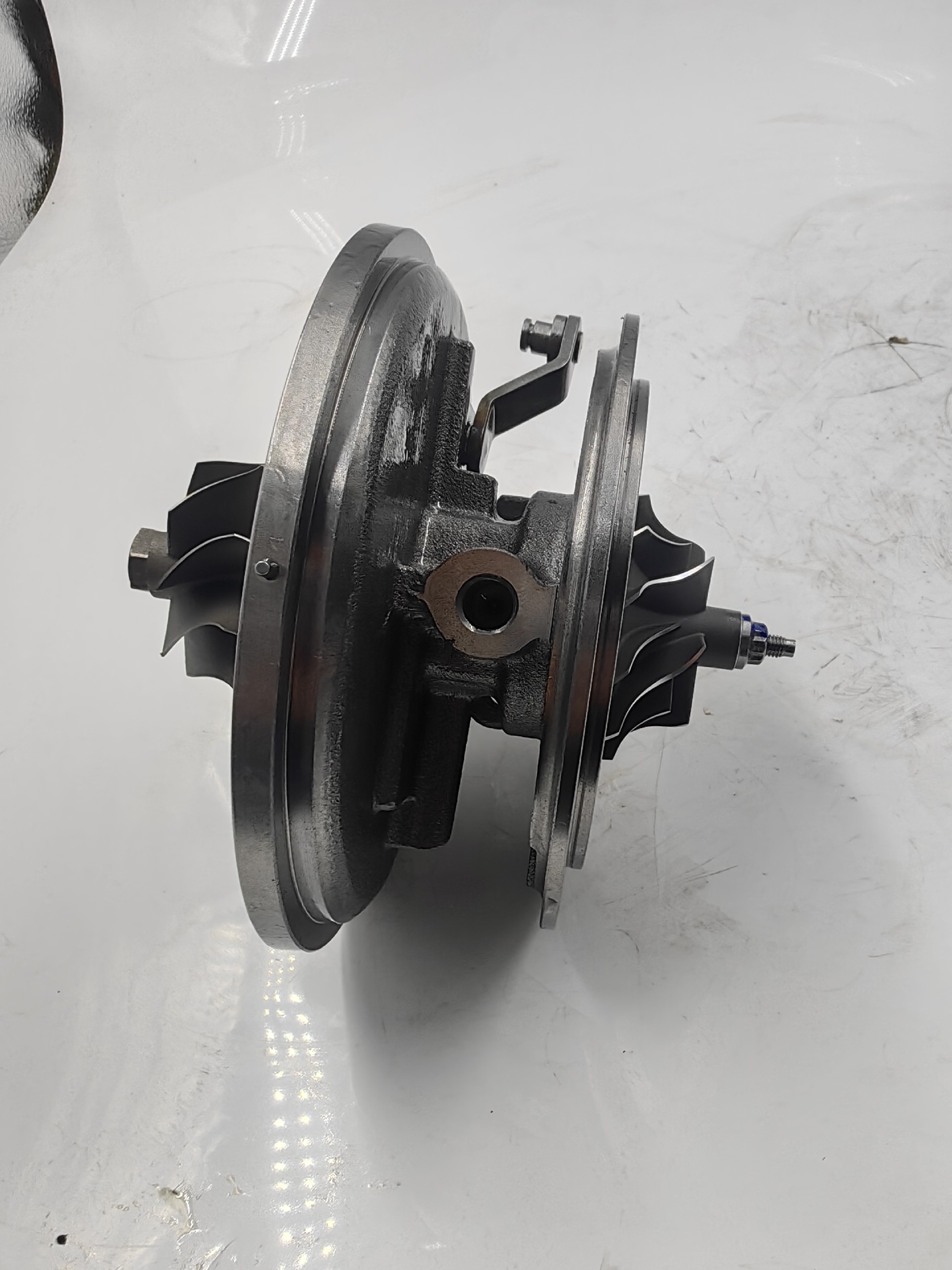 Jiaxing Borui Turbocharging Technology Co., LTD