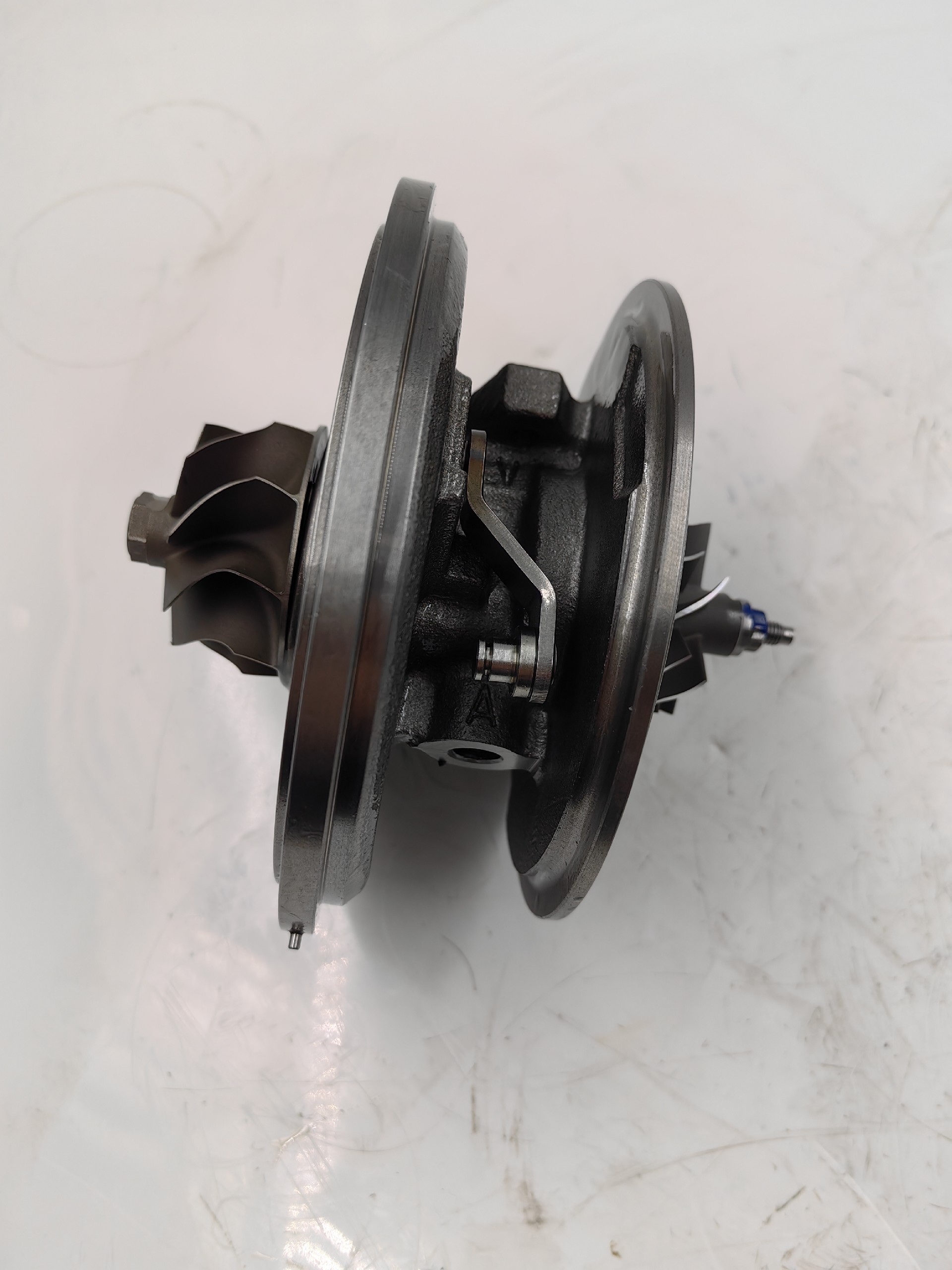 Jiaxing Borui Turbocharging Technology Co., LTD