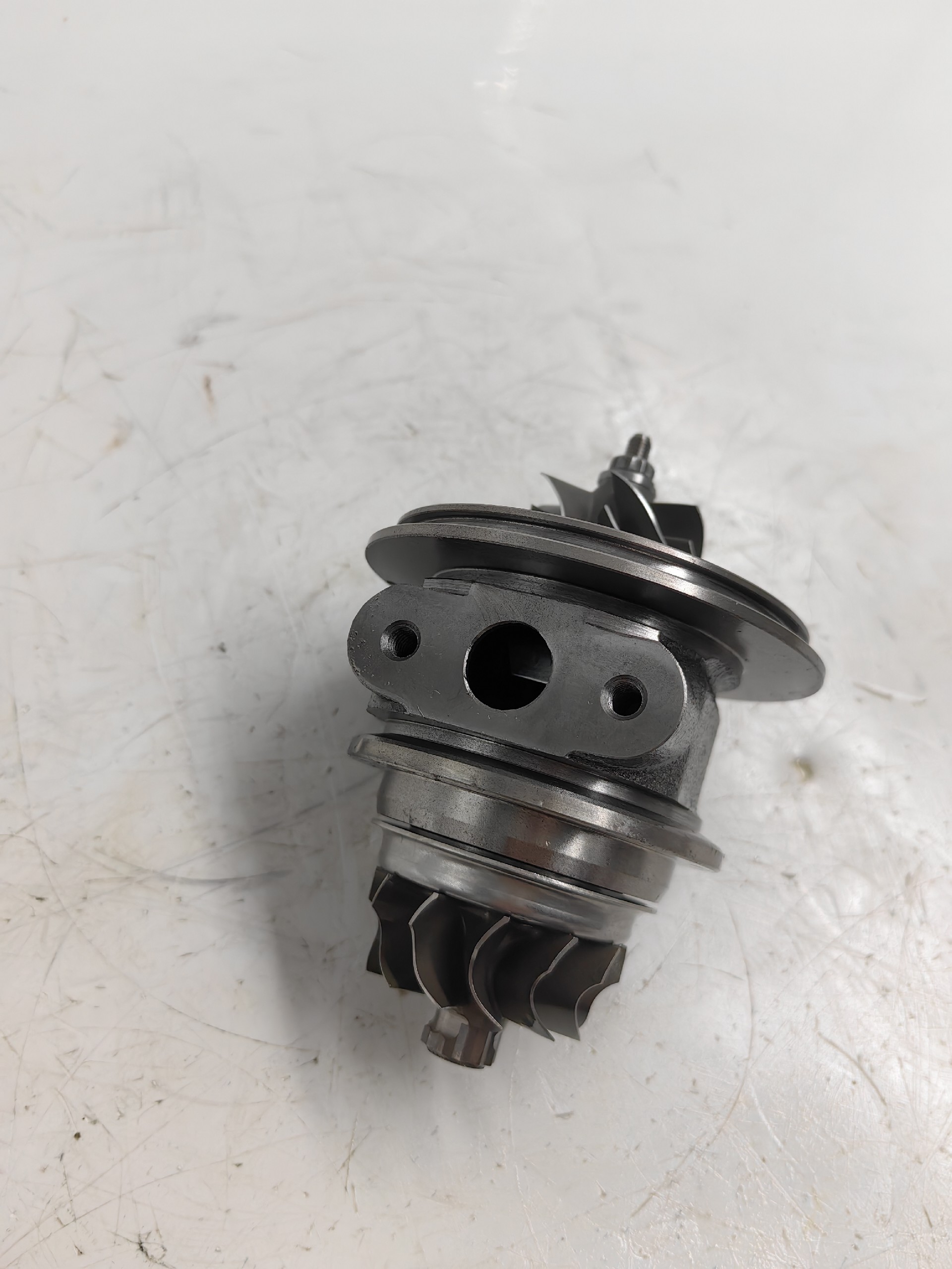 Jiaxing Borui Turbocharging Technology Co., LTD