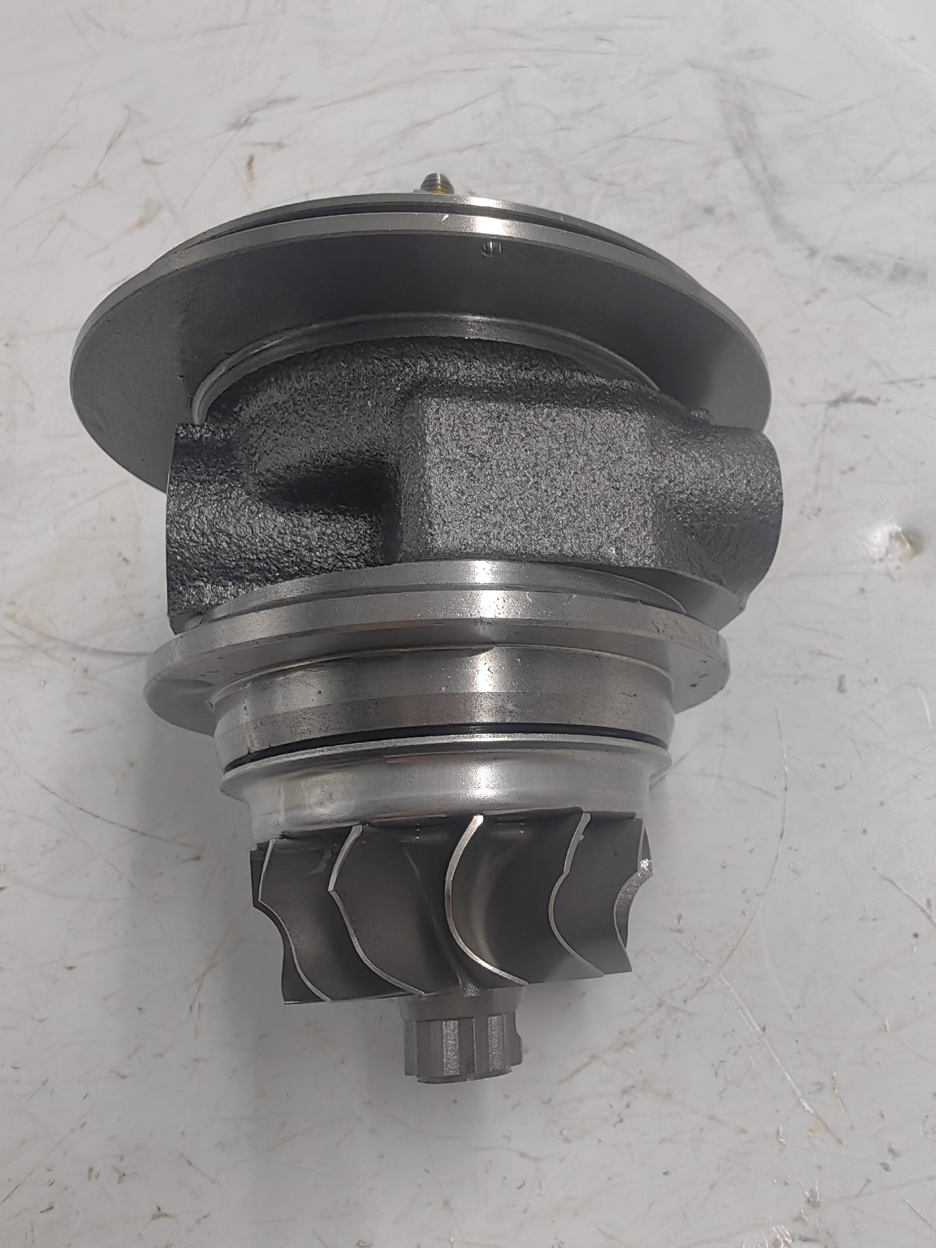 Jiaxing Borui Turbocharging Technology Co., LTD