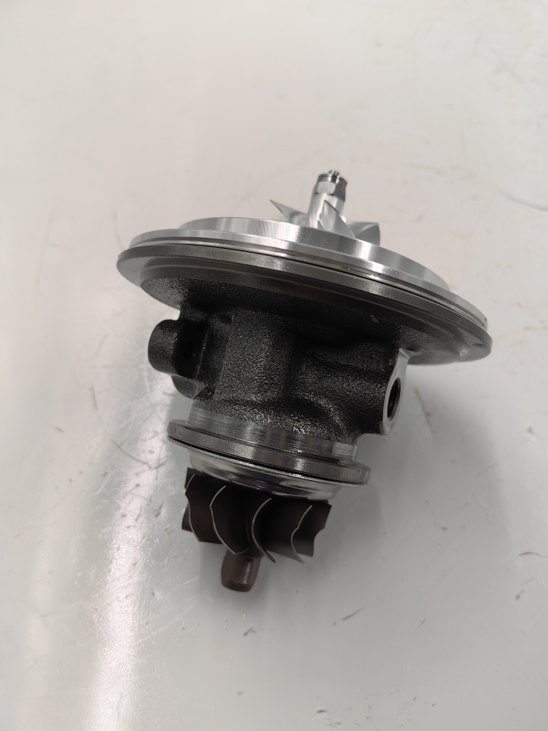 Jiaxing Borui Turbocharging Technology Co., LTD