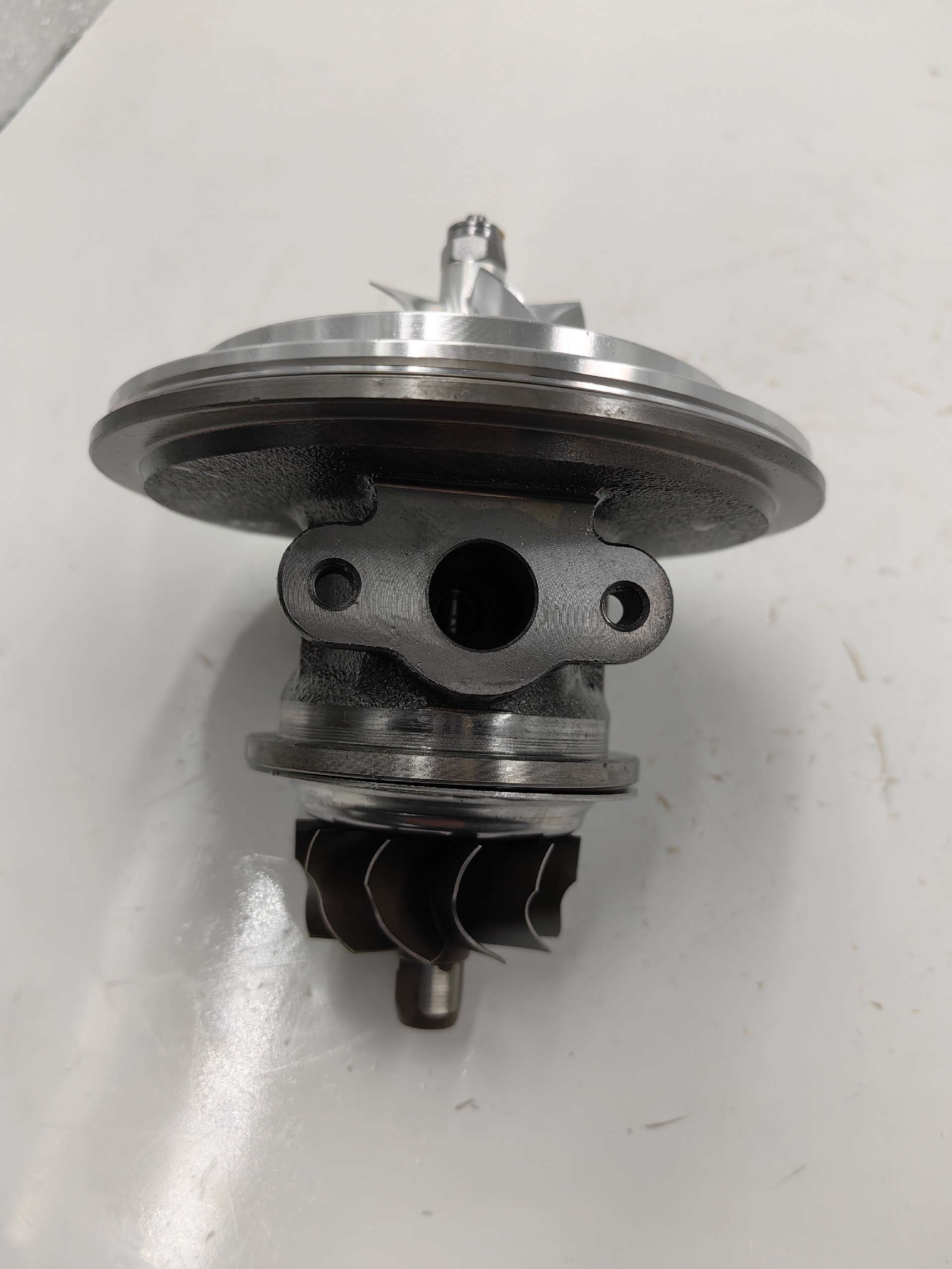 Jiaxing Borui Turbocharging Technology Co., LTD