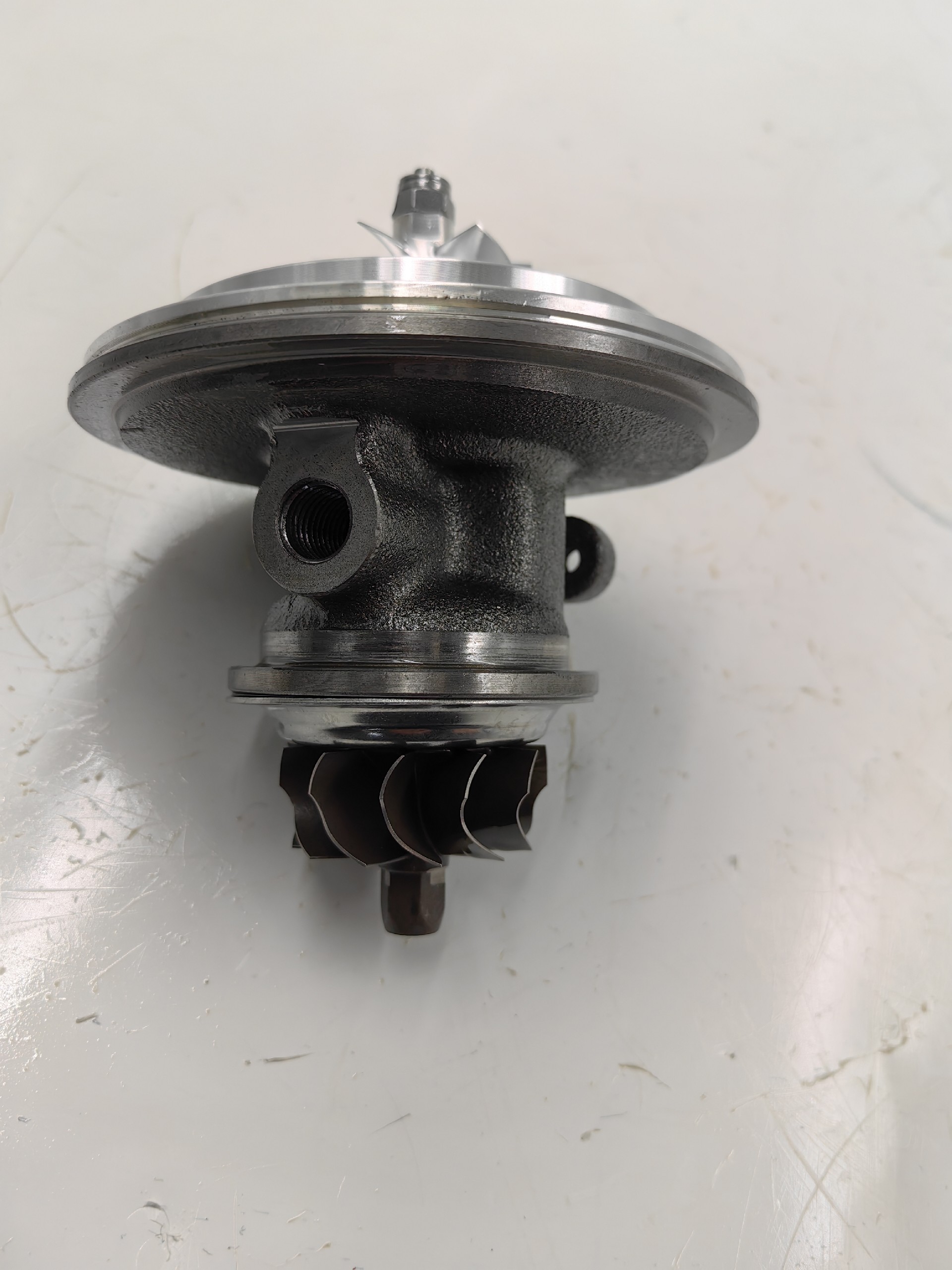 Jiaxing Borui Turbocharging Technology Co., LTD