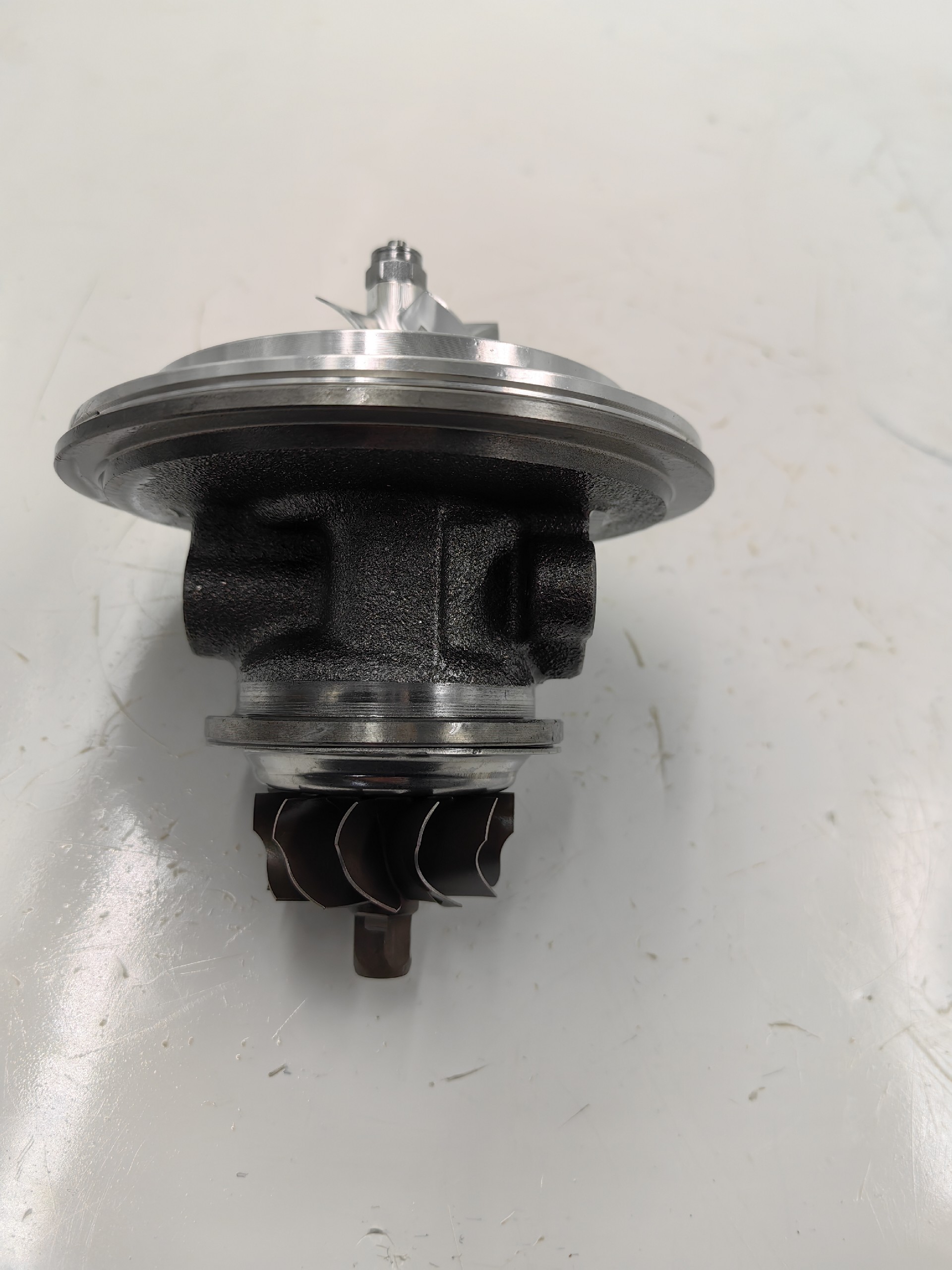 Jiaxing Borui Turbocharging Technology Co., LTD