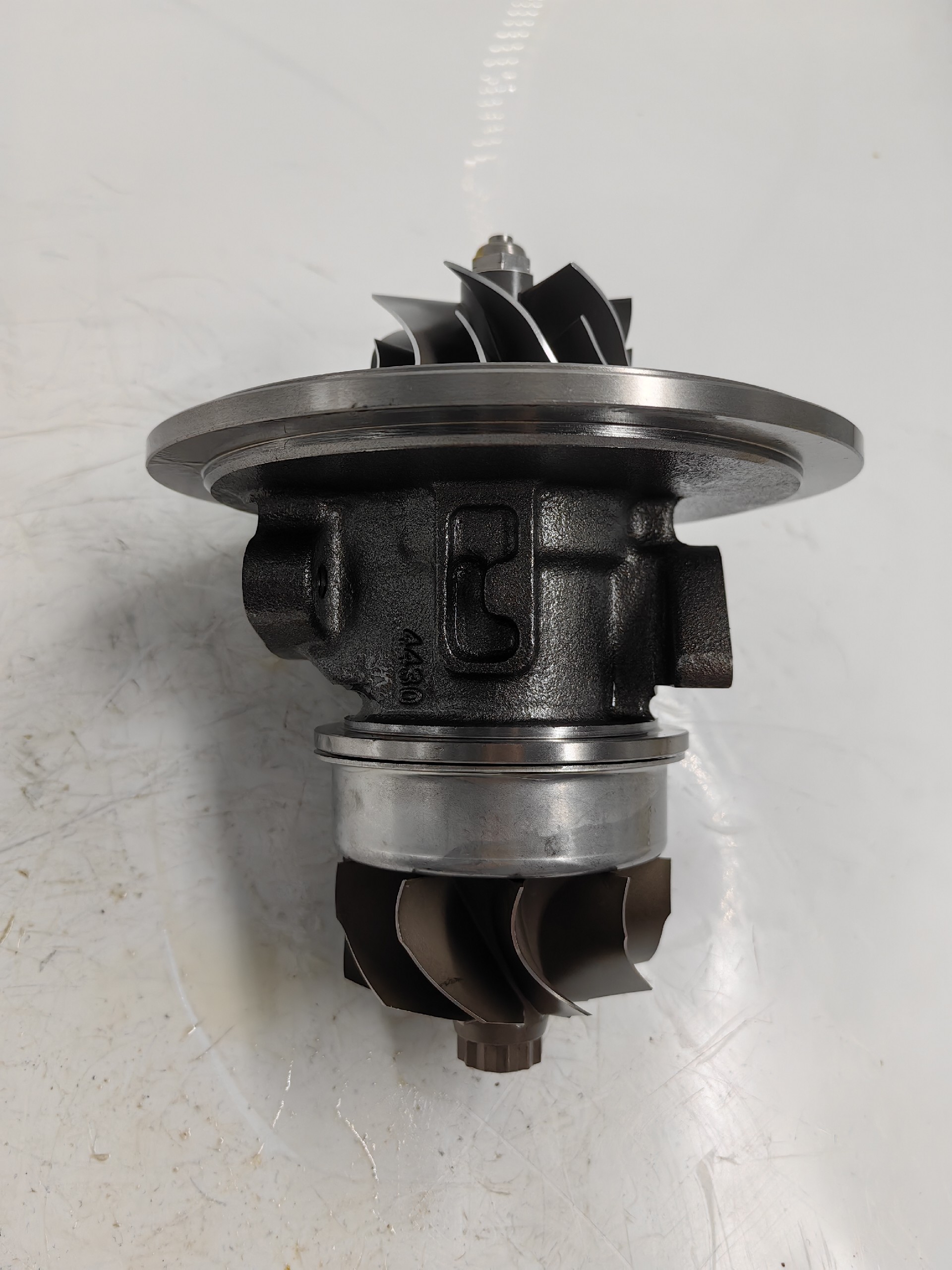 Jiaxing Borui Turbocharging Technology Co., LTD