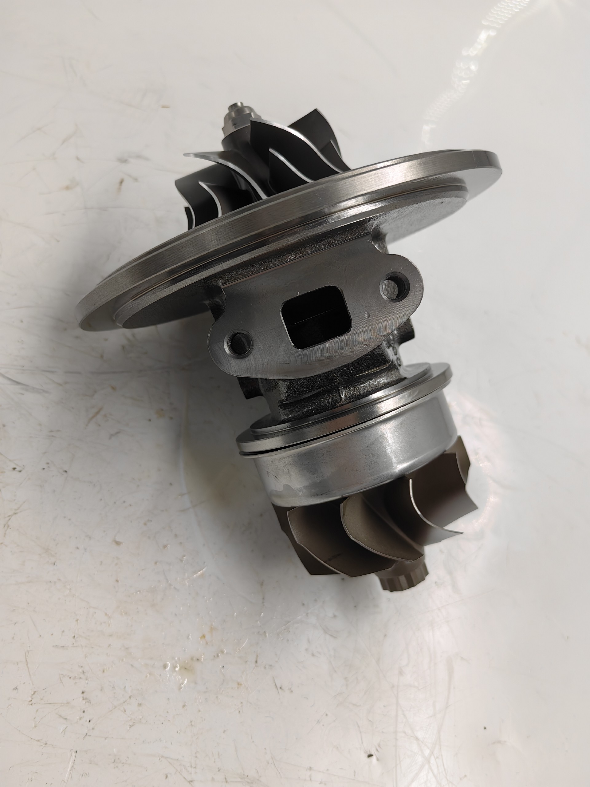 Jiaxing Borui Turbocharging Technology Co., LTD