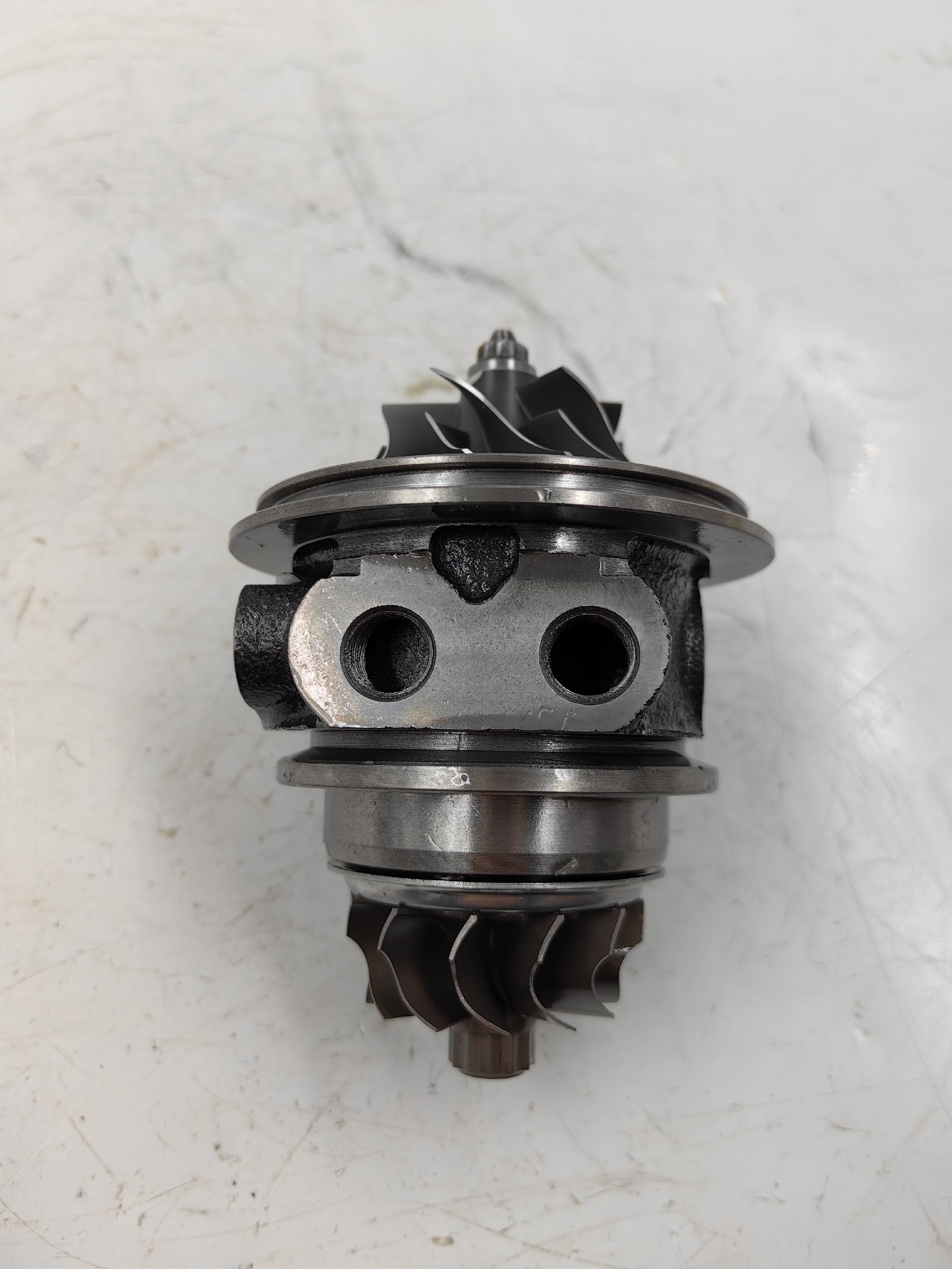 Jiaxing Borui Turbocharging Technology Co., LTD