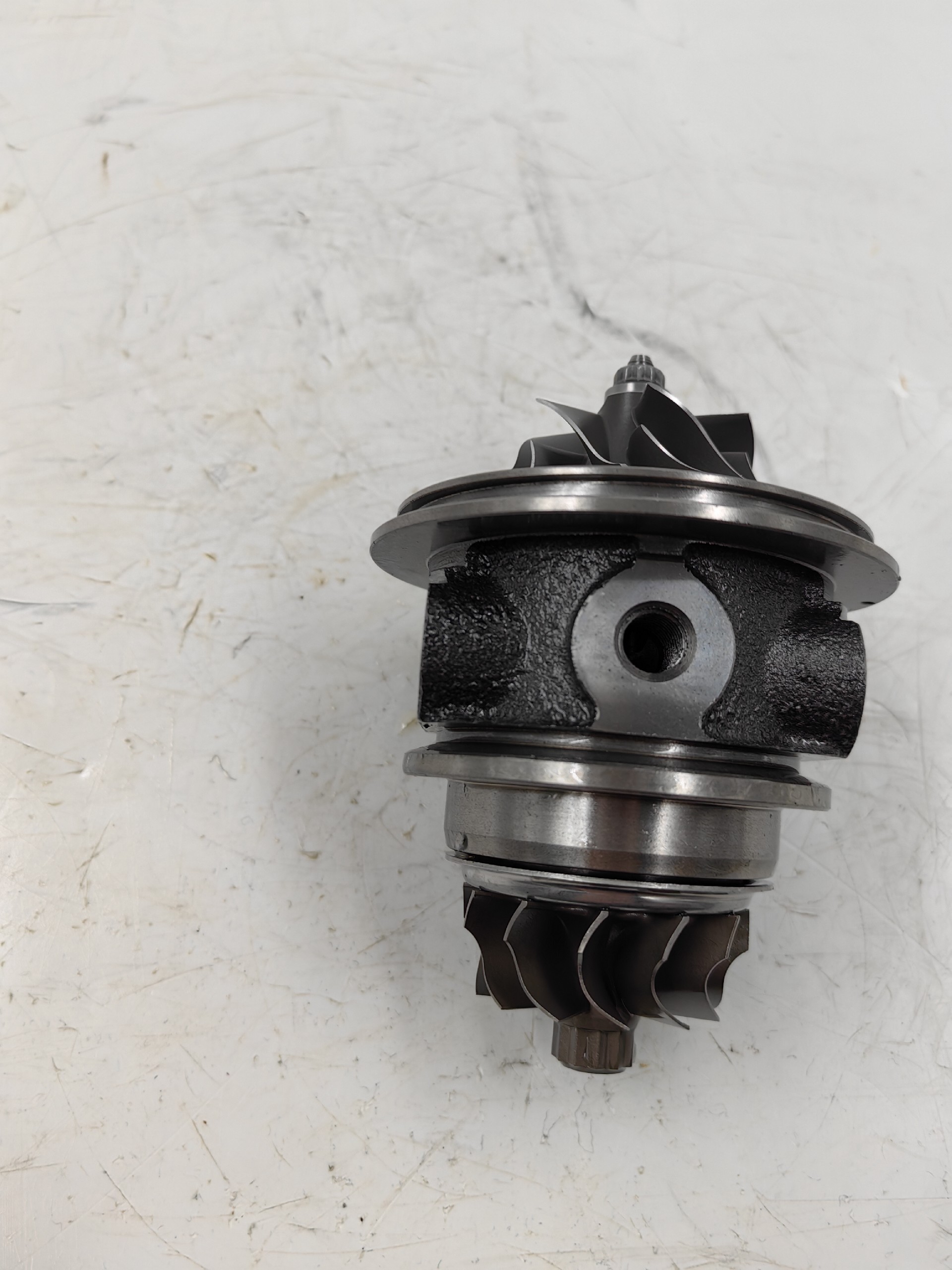 Jiaxing Borui Turbocharging Technology Co., LTD