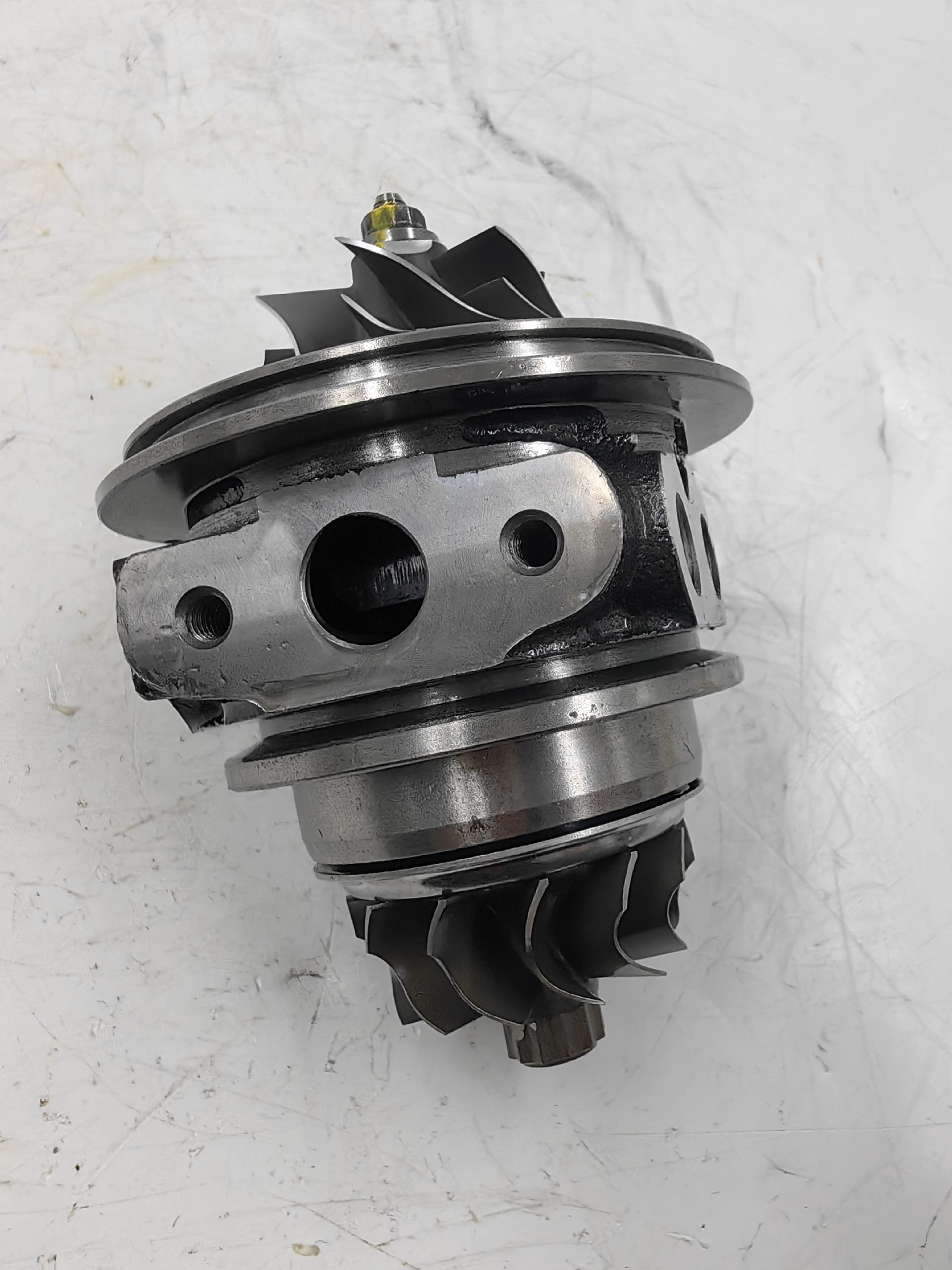 Jiaxing Borui Turbocharging Technology Co., LTD