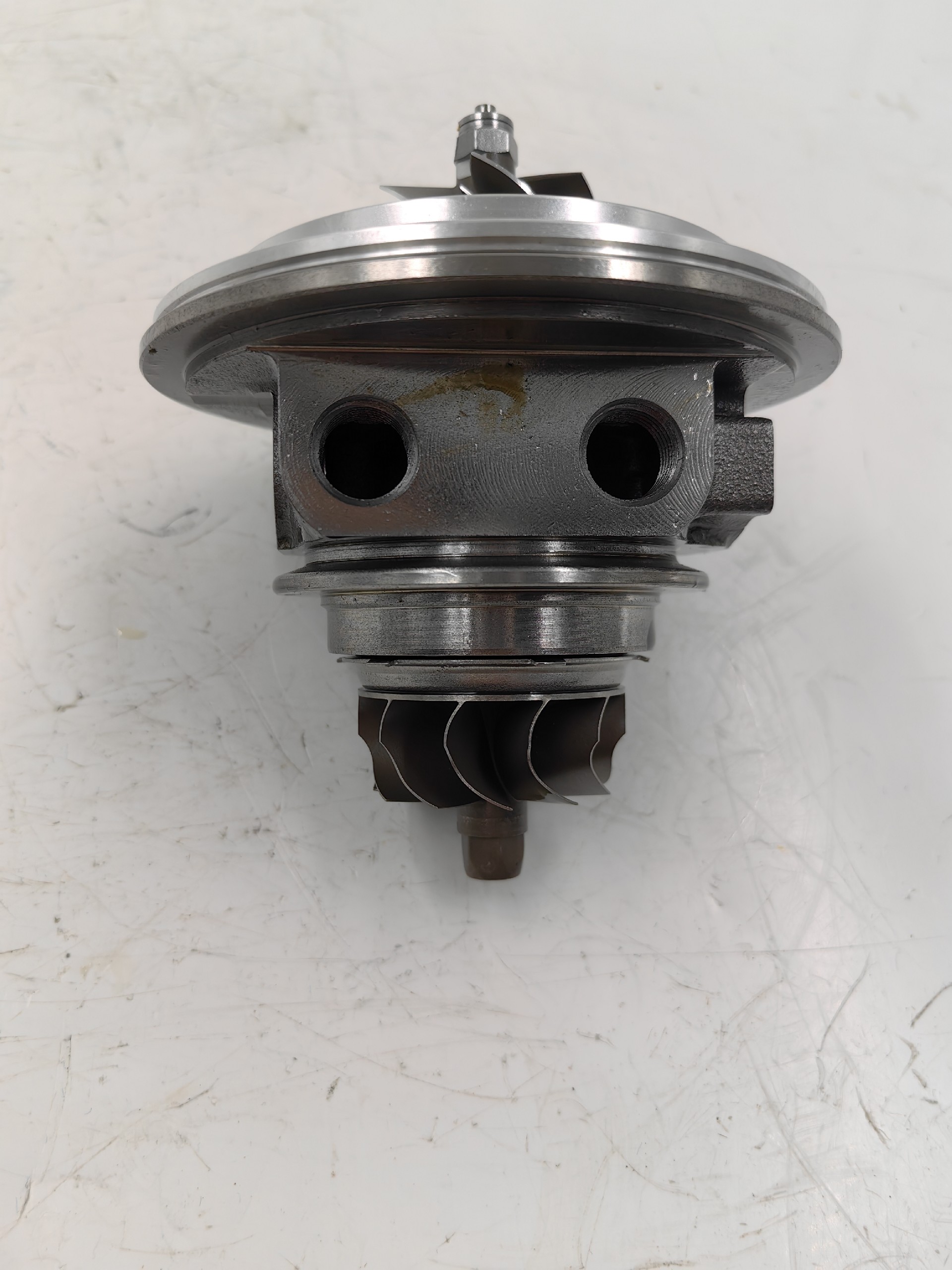 Jiaxing Borui Turbocharging Technology Co., LTD