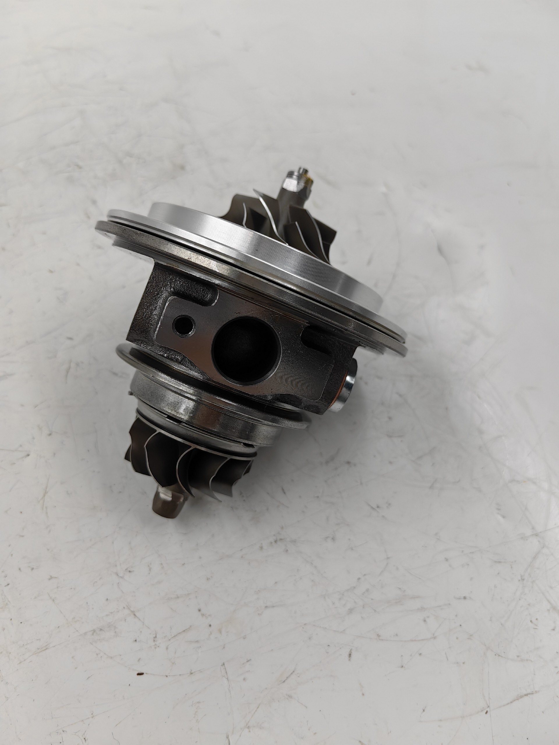 Jiaxing Borui Turbocharging Technology Co., LTD