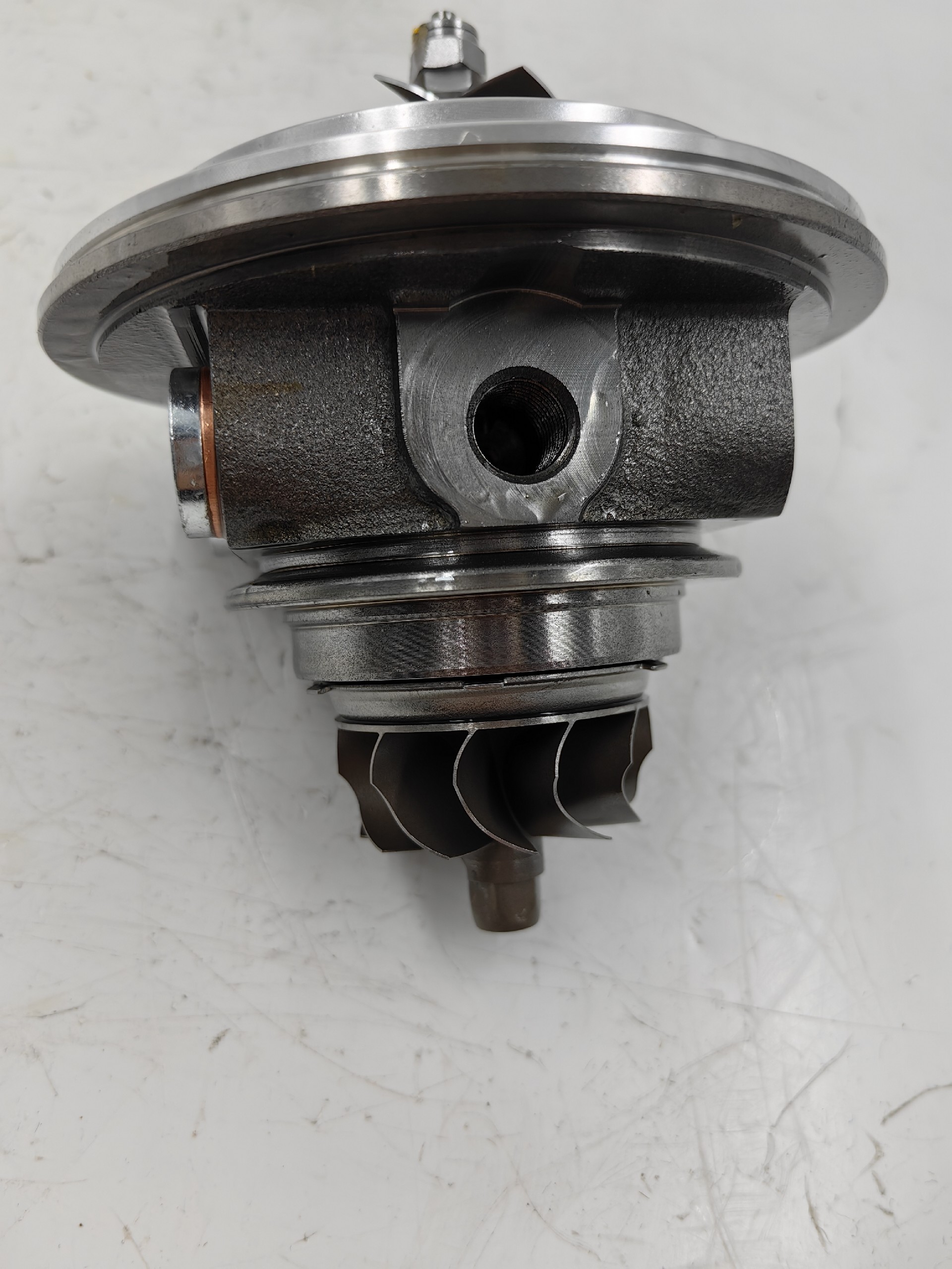 Jiaxing Borui Turbocharging Technology Co., LTD