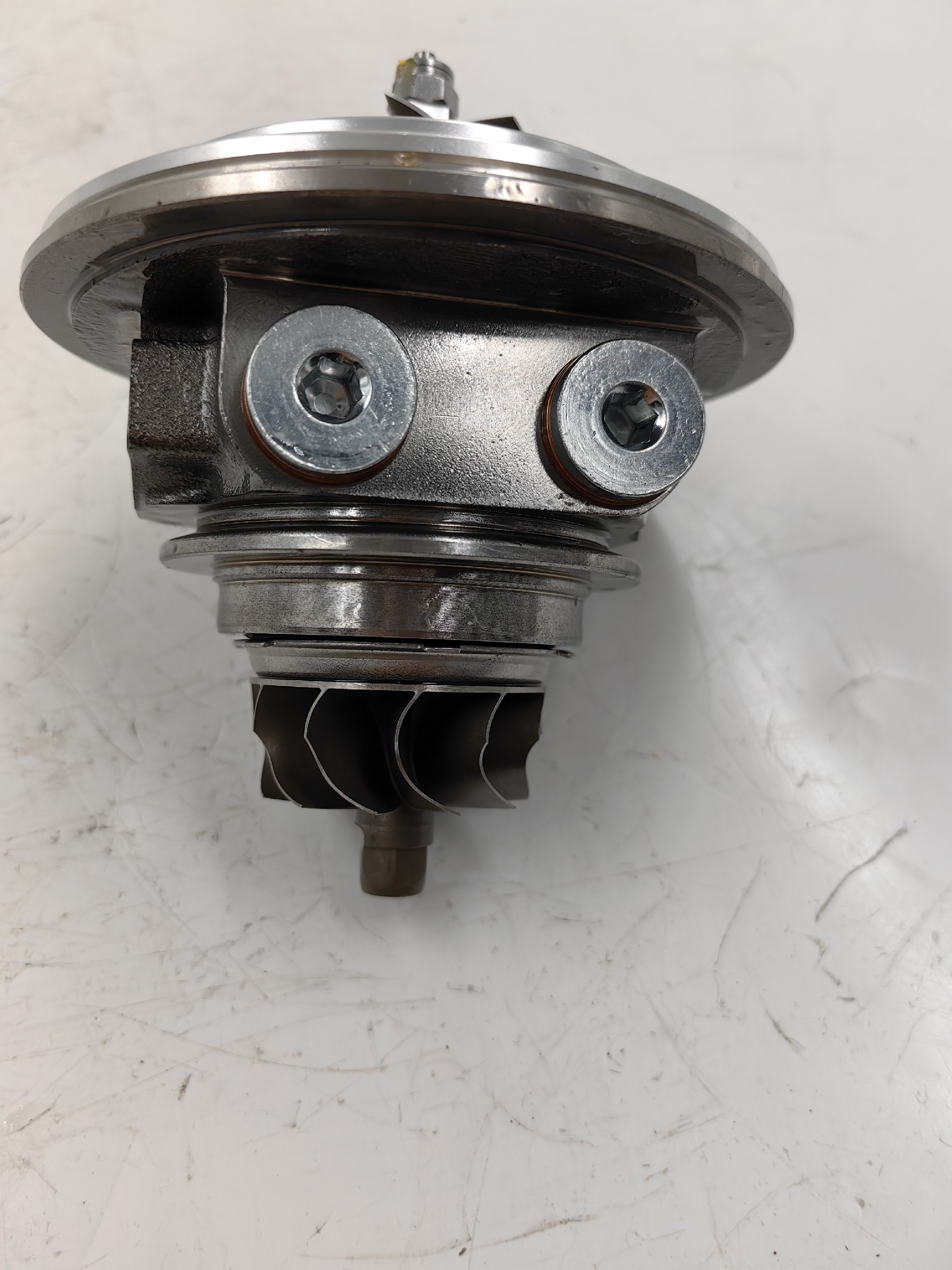 Jiaxing Borui Turbocharging Technology Co., LTD