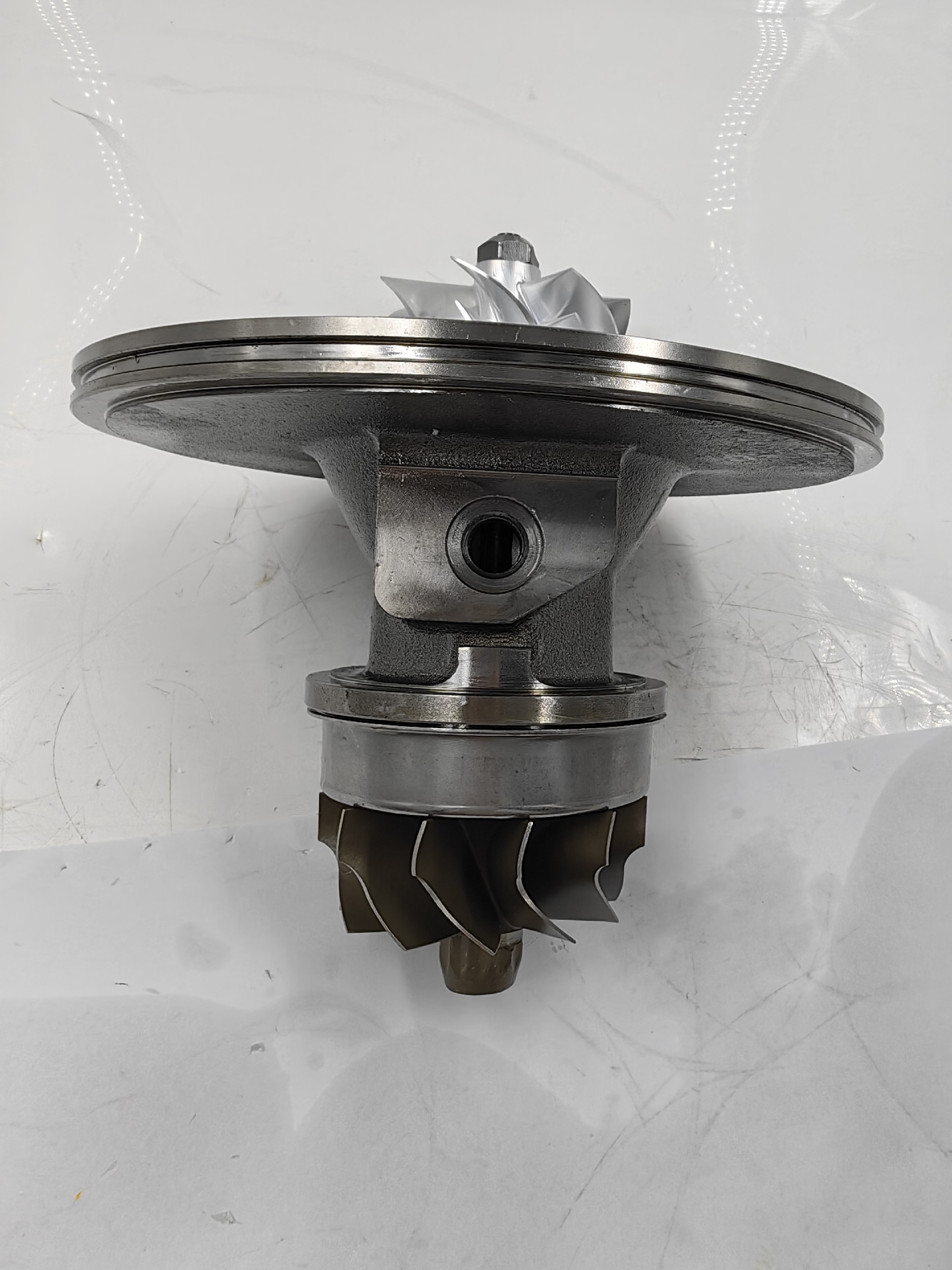 Jiaxing Borui Turbocharging Technology Co., LTD