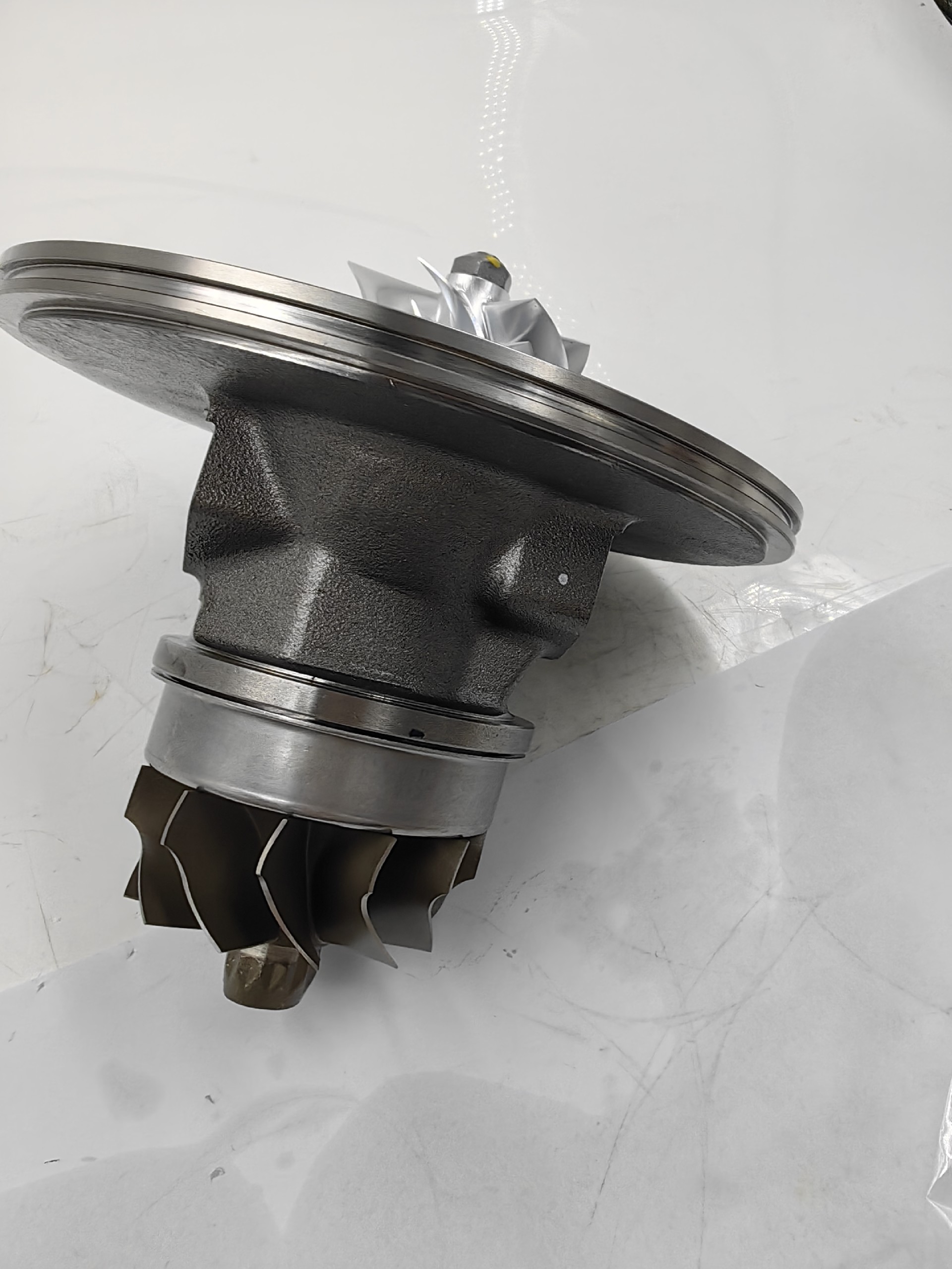 Jiaxing Borui Turbocharging Technology Co., LTD