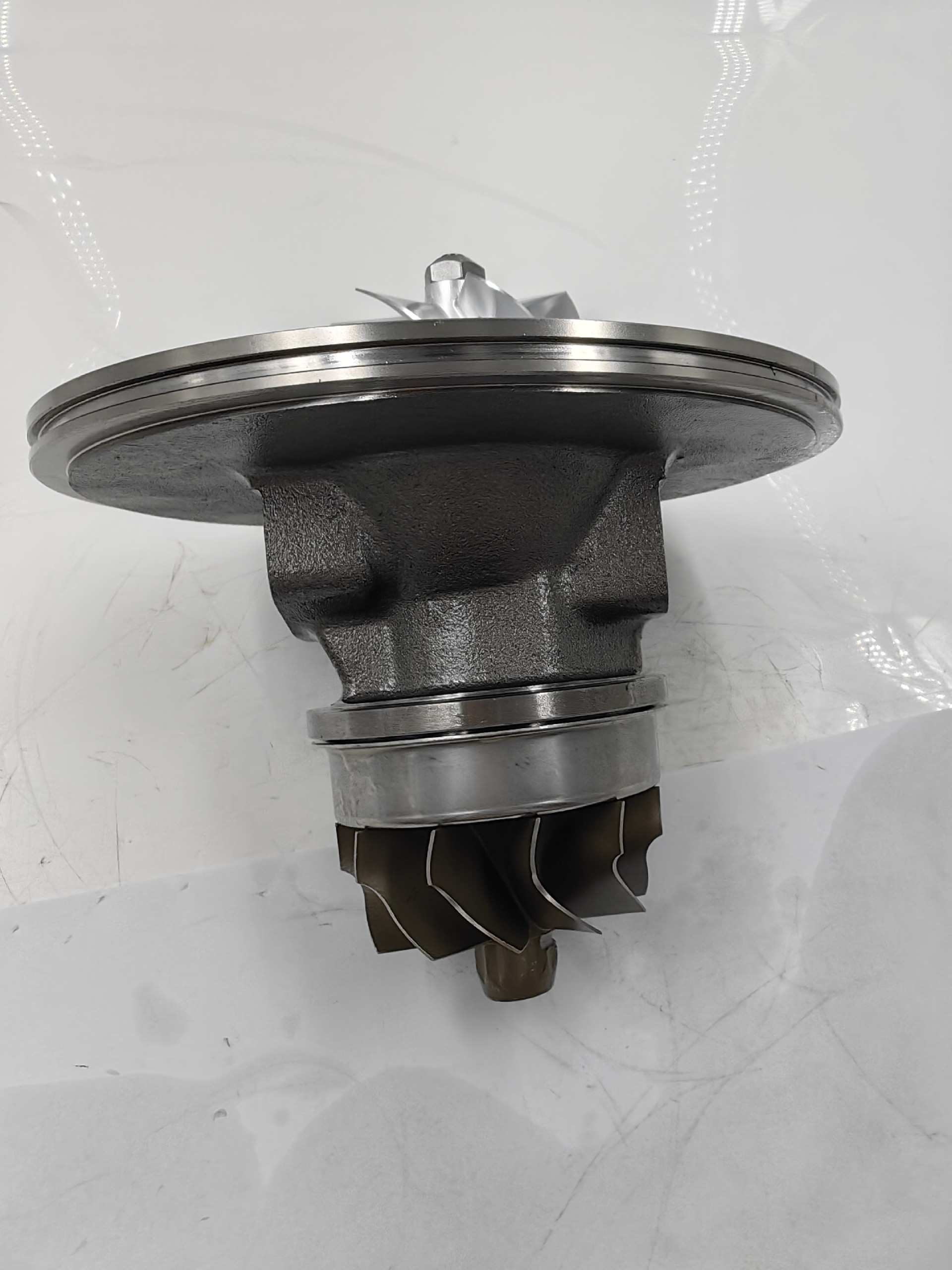 Jiaxing Borui Turbocharging Technology Co., LTD