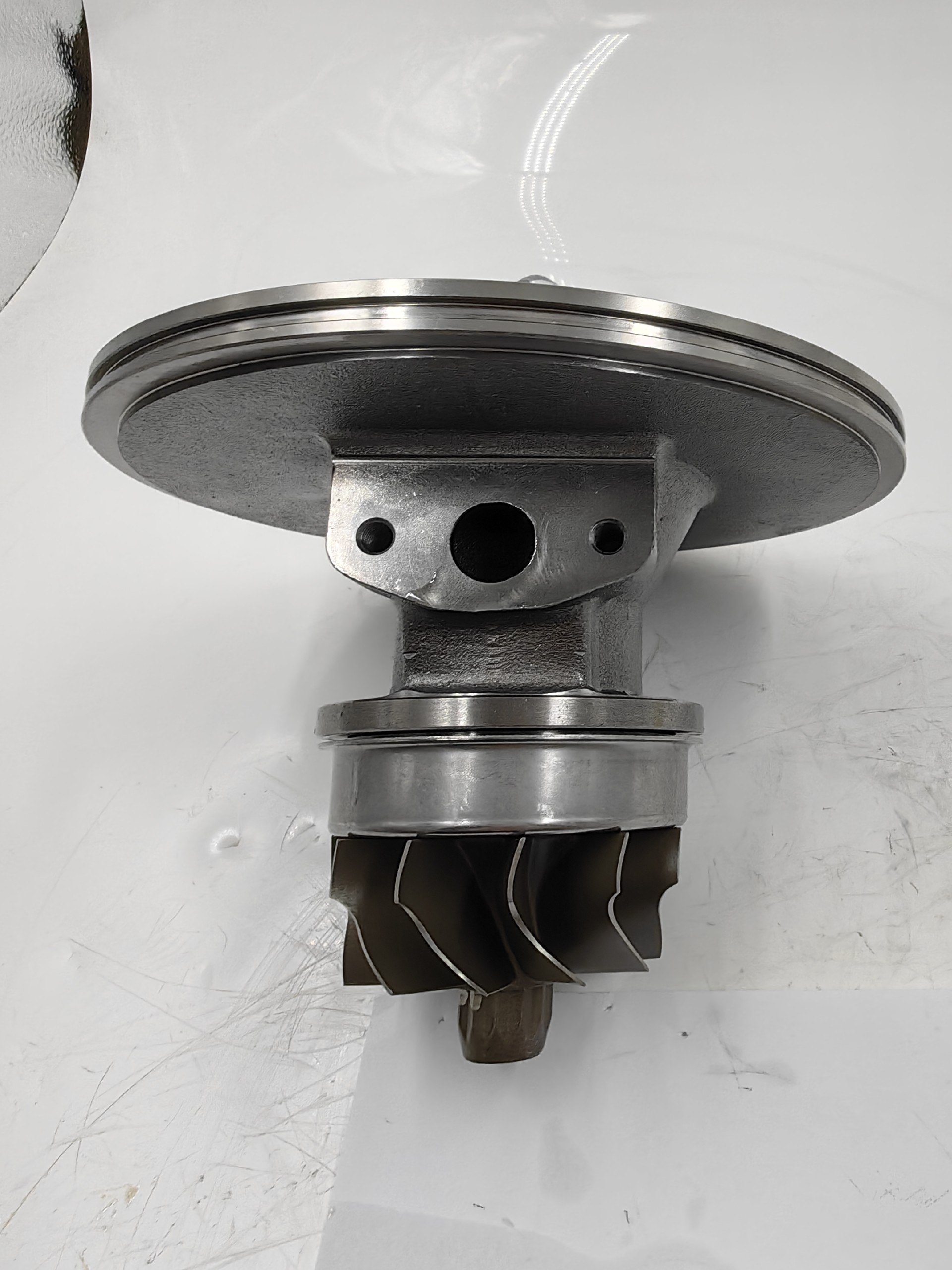 Jiaxing Borui Turbocharging Technology Co., LTD