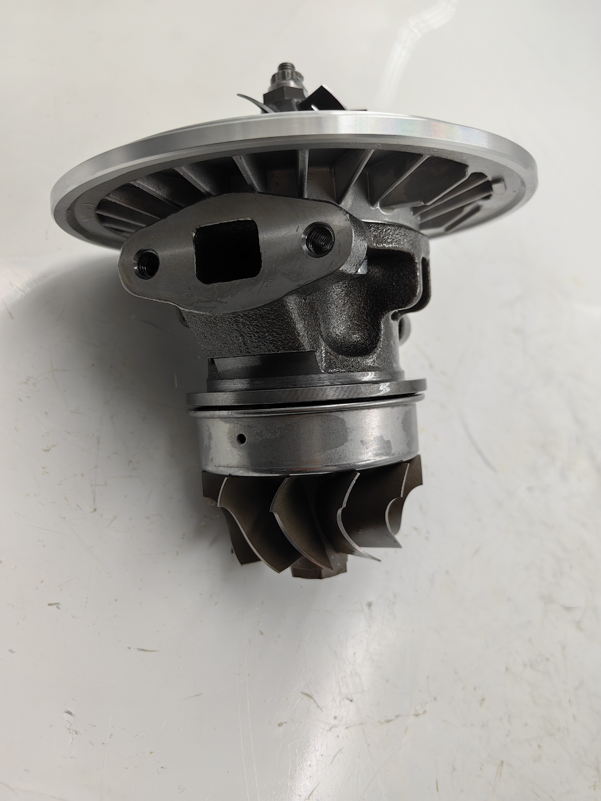 Jiaxing Borui Turbocharging Technology Co., LTD