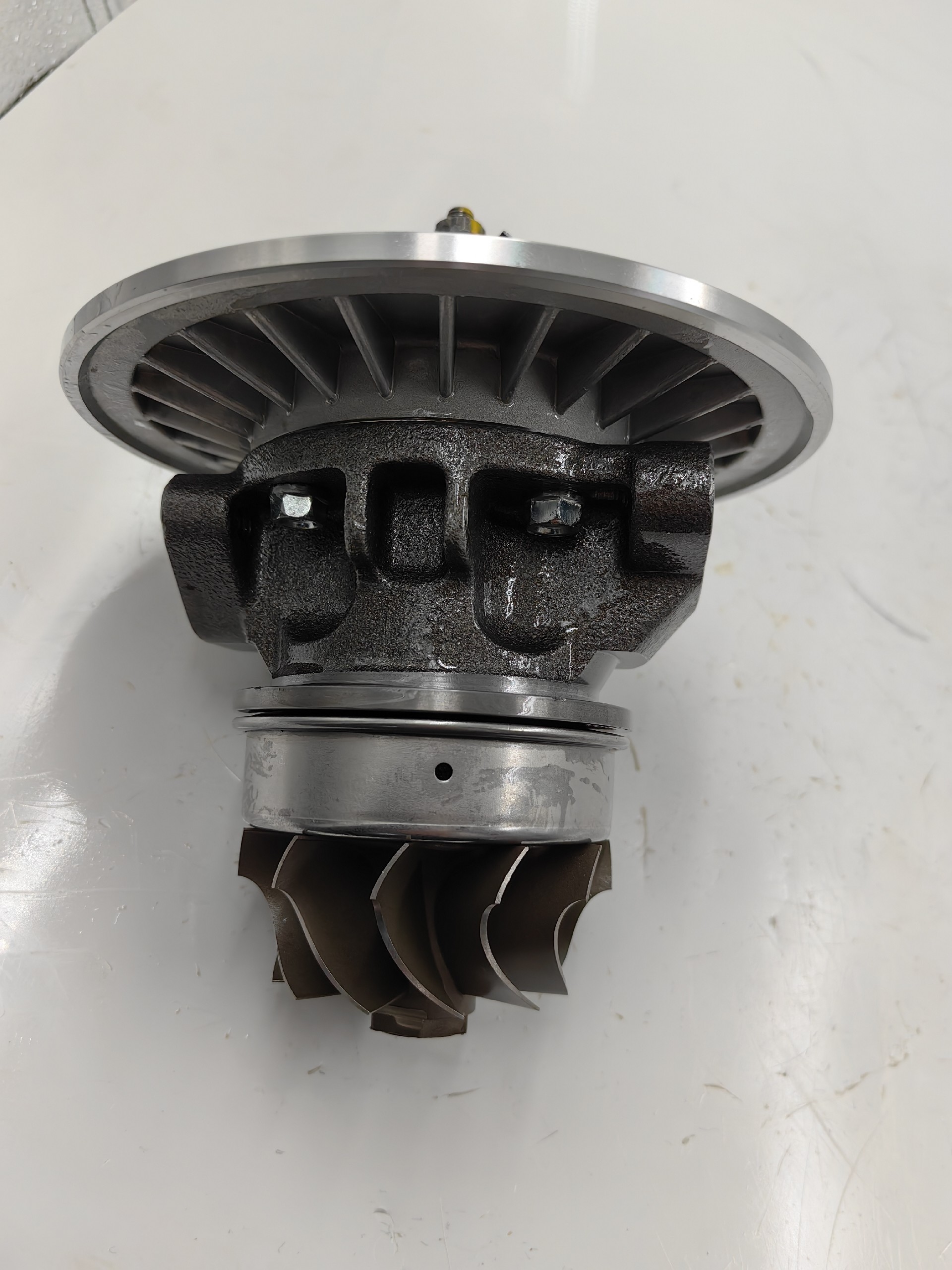 Jiaxing Borui Turbocharging Technology Co., LTD