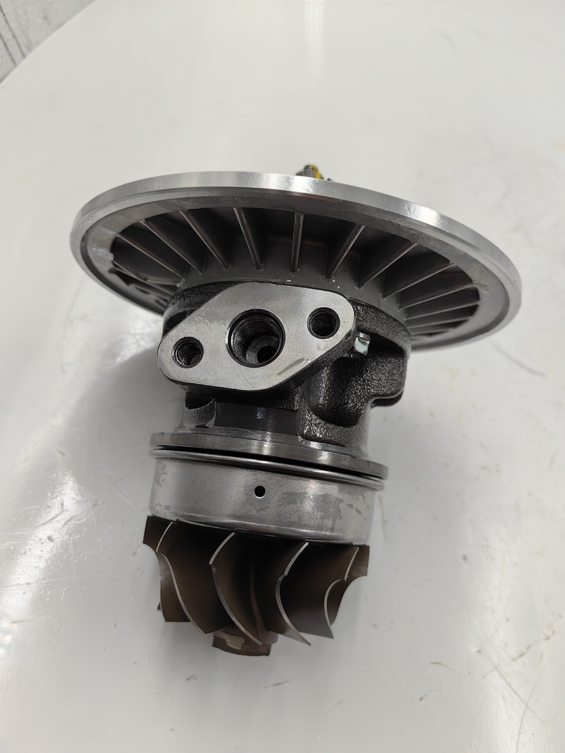 Jiaxing Borui Turbocharging Technology Co., LTD