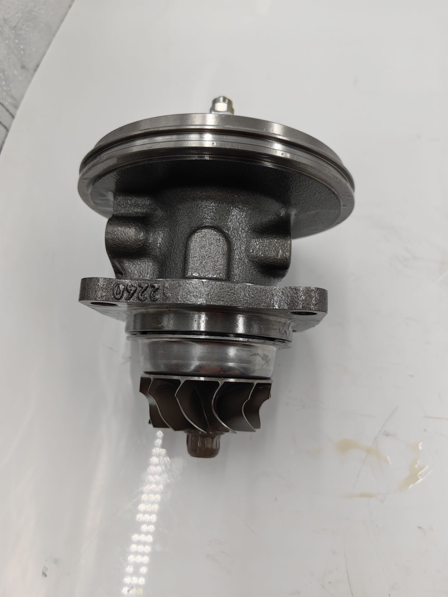 Jiaxing Borui Turbocharging Technology Co., LTD