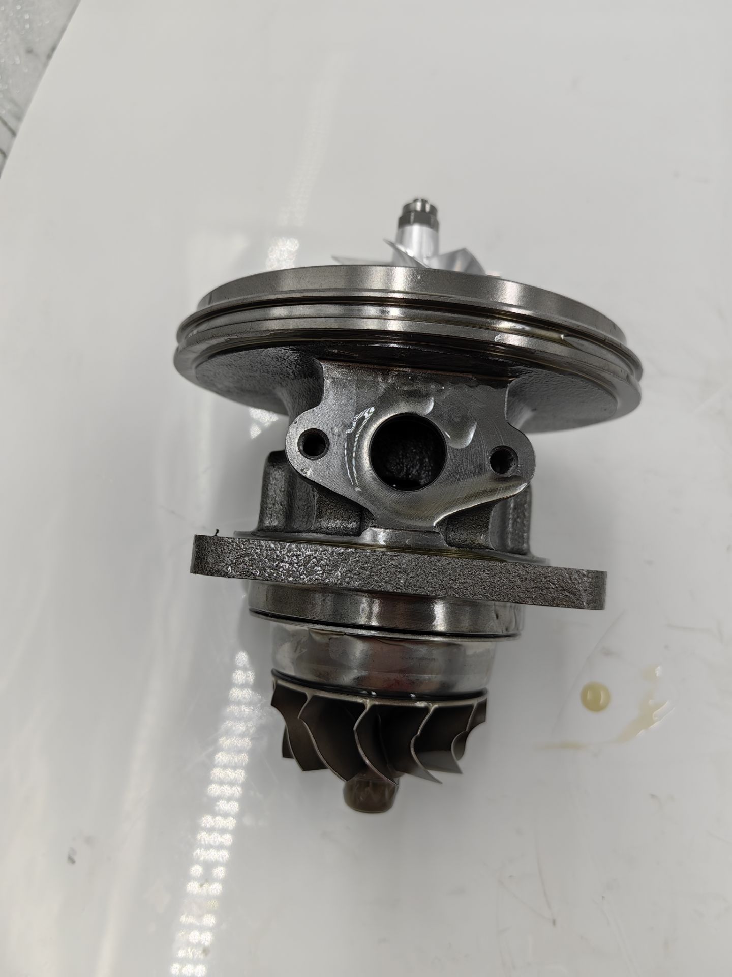 Jiaxing Borui Turbocharging Technology Co., LTD