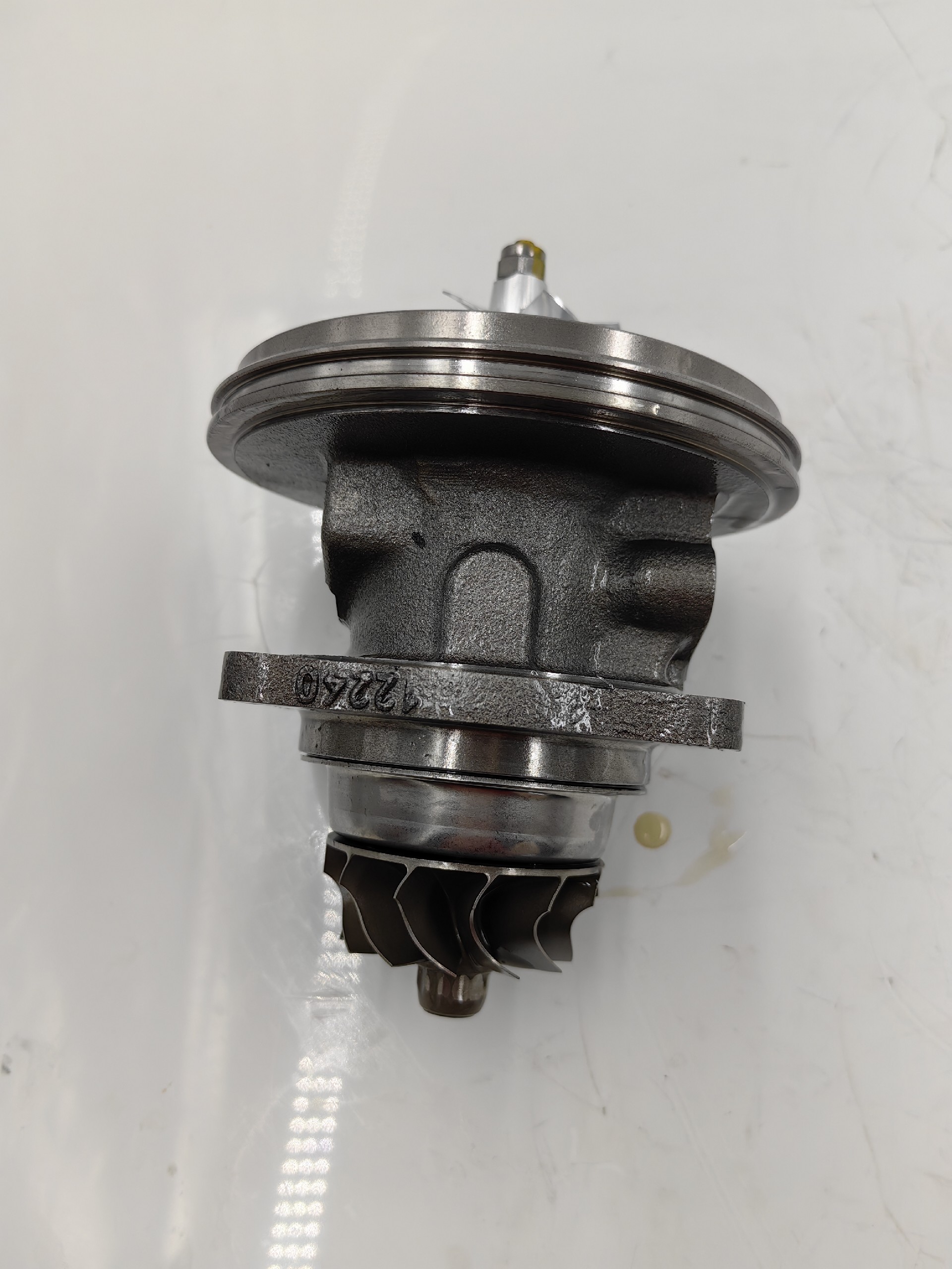 Jiaxing Borui Turbocharging Technology Co., LTD