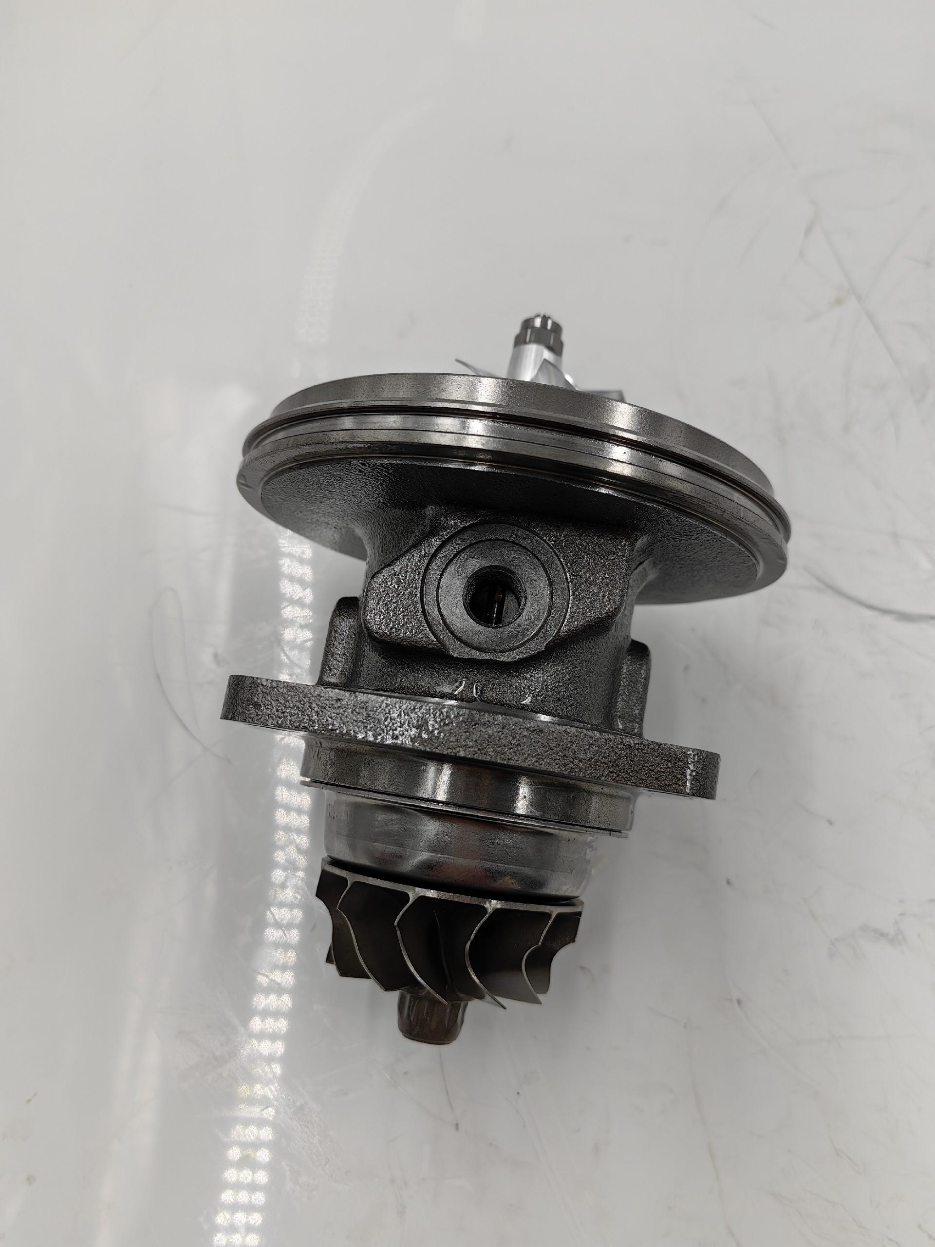 Jiaxing Borui Turbocharging Technology Co., LTD