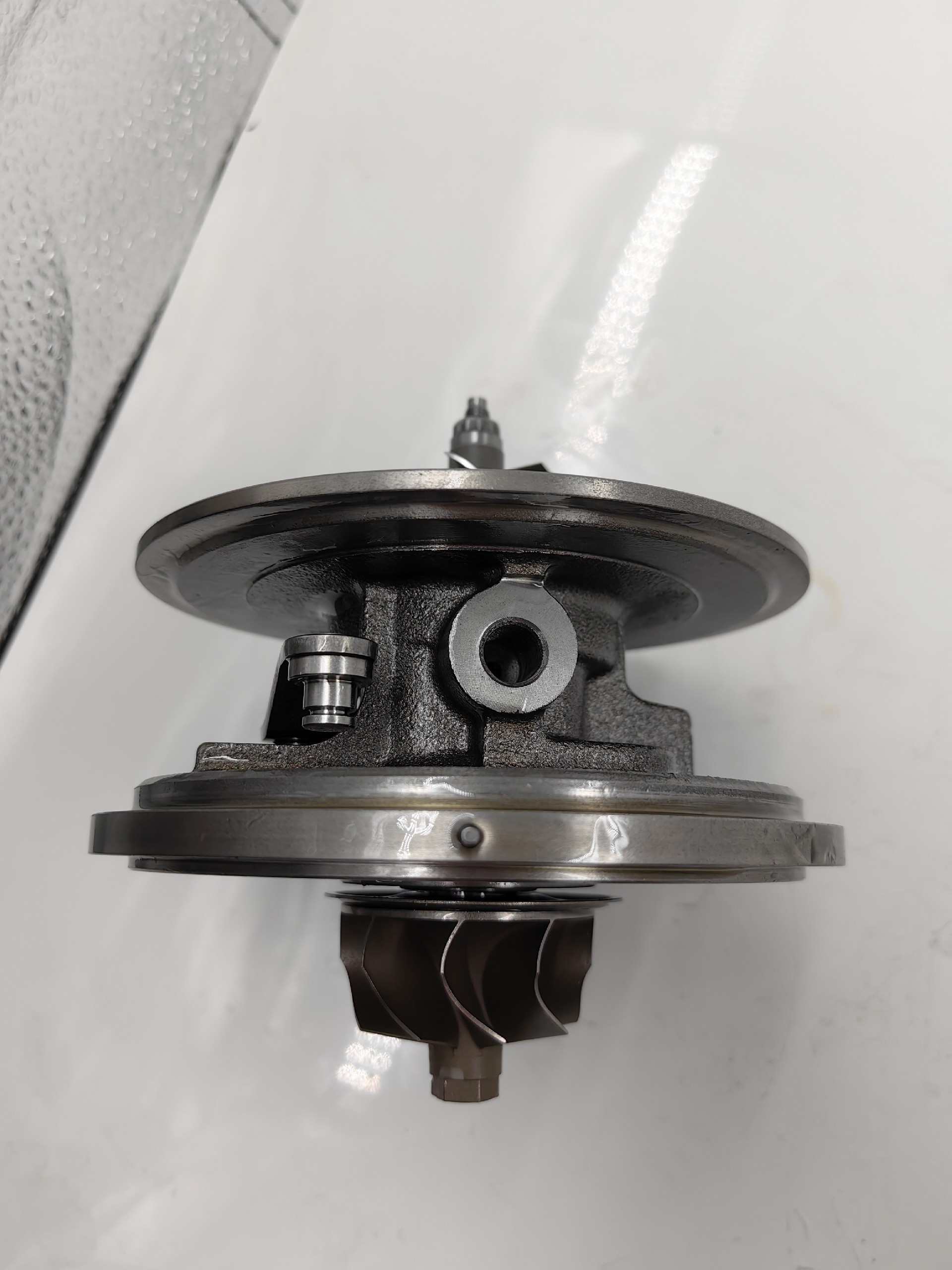 Jiaxing Borui Turbocharging Technology Co., LTD