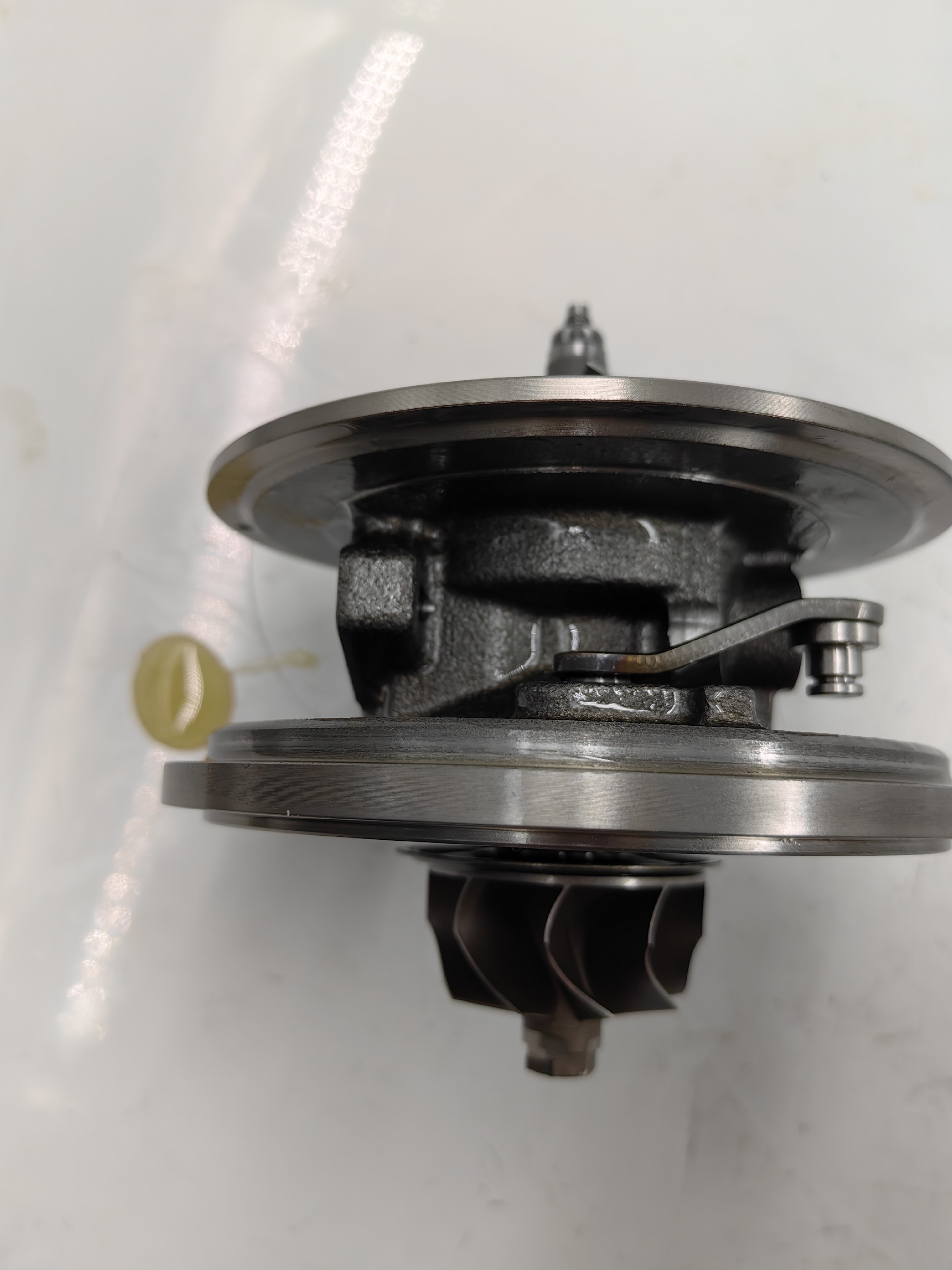 Jiaxing Borui Turbocharging Technology Co., LTD