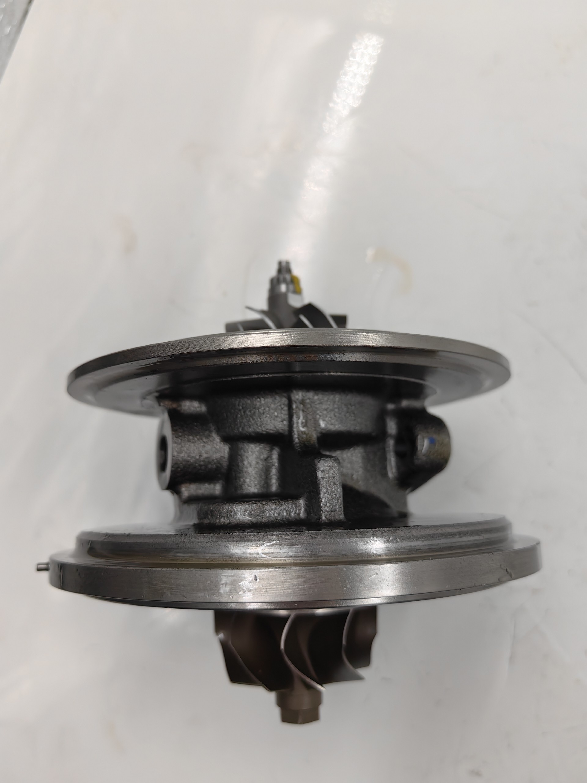 Jiaxing Borui Turbocharging Technology Co., LTD