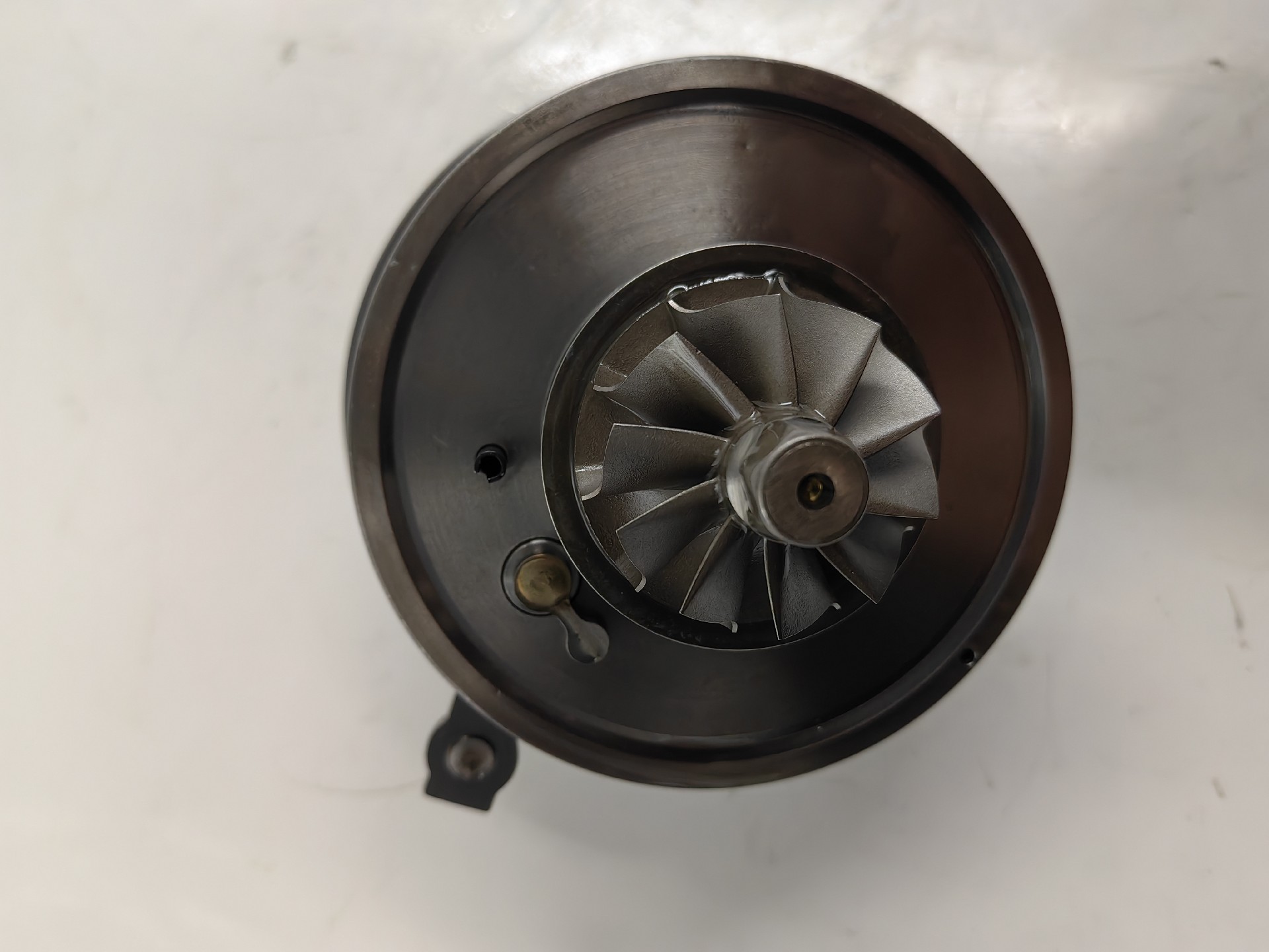 Jiaxing Borui Turbocharging Technology Co., LTD