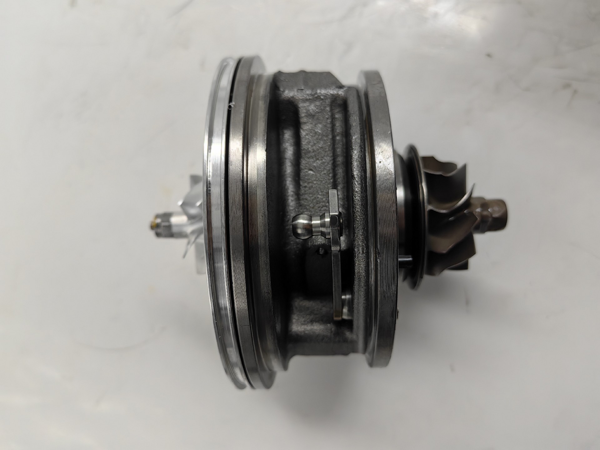 Jiaxing Borui Turbocharging Technology Co., LTD