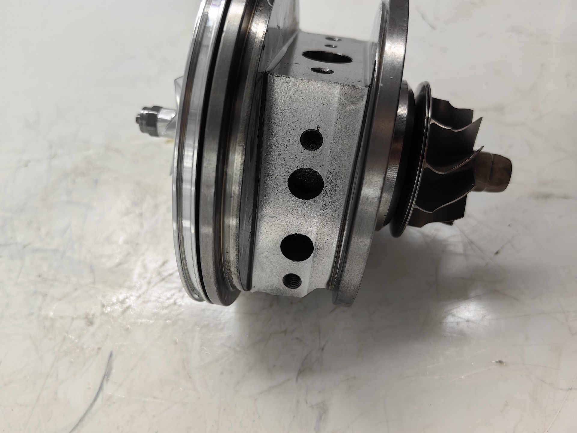 Jiaxing Borui Turbocharging Technology Co., LTD