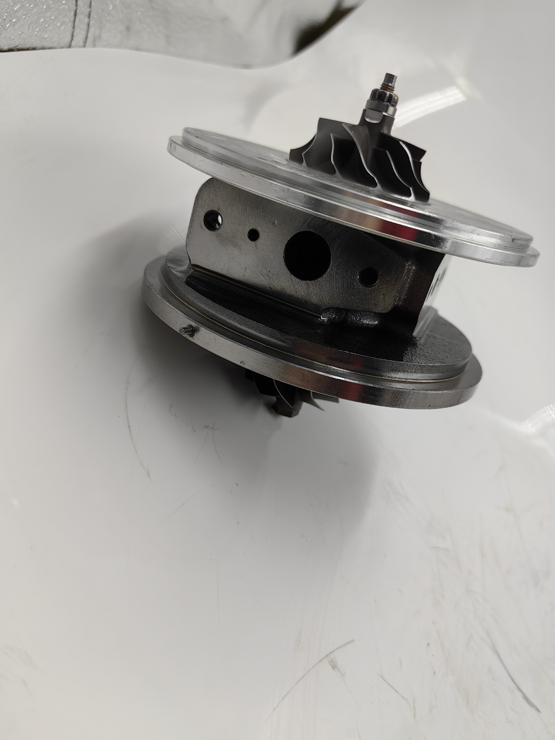 Jiaxing Borui Turbocharging Technology Co., LTD