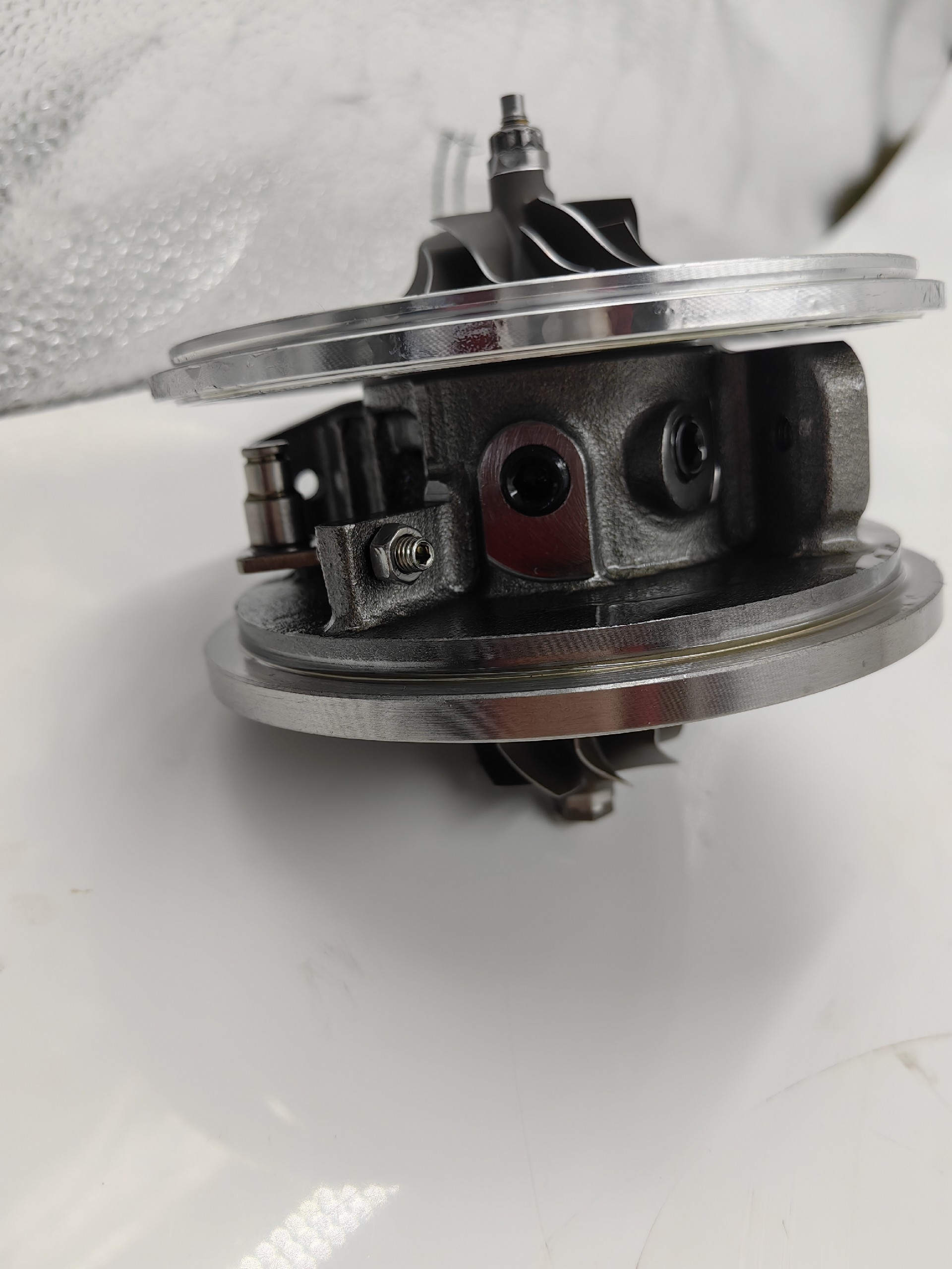 Jiaxing Borui Turbocharging Technology Co., LTD