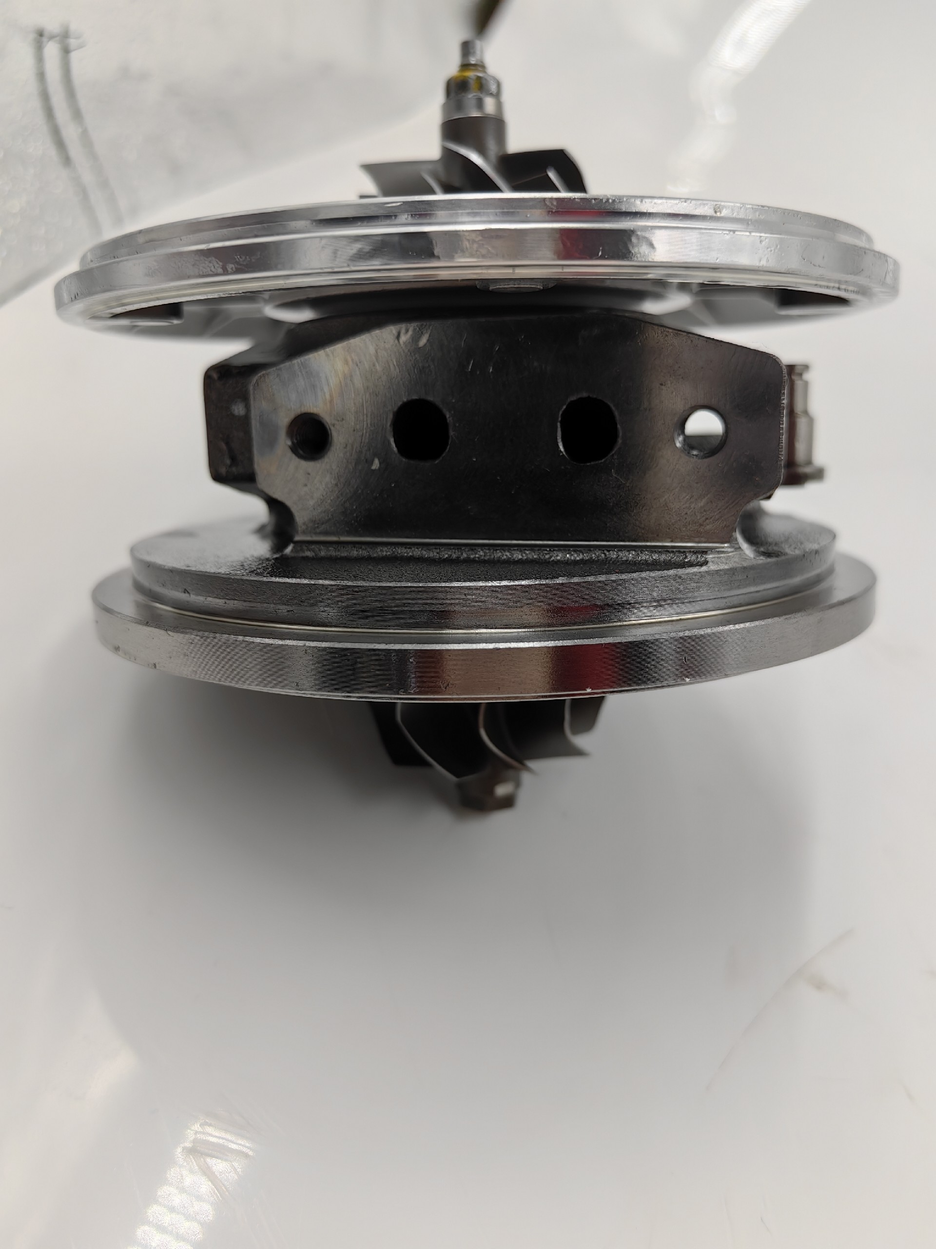 Jiaxing Borui Turbocharging Technology Co., LTD