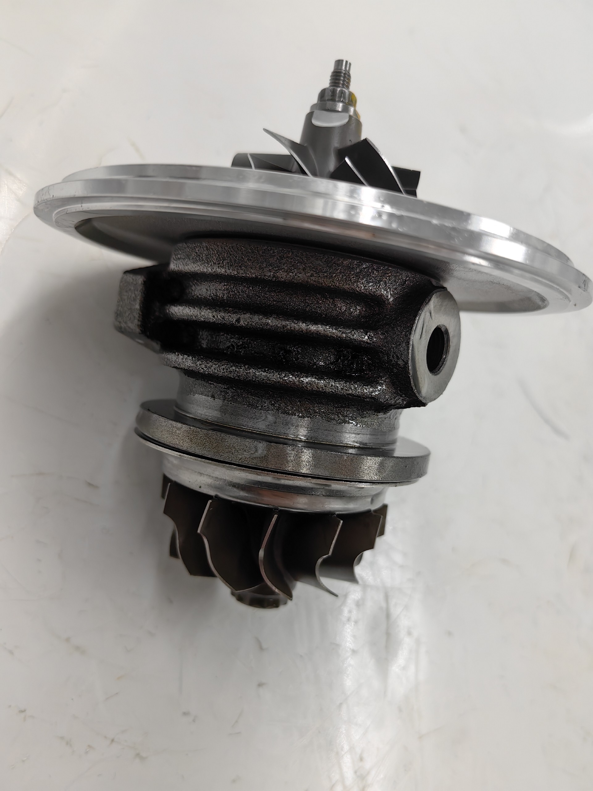 Jiaxing Borui Turbocharging Technology Co., LTD