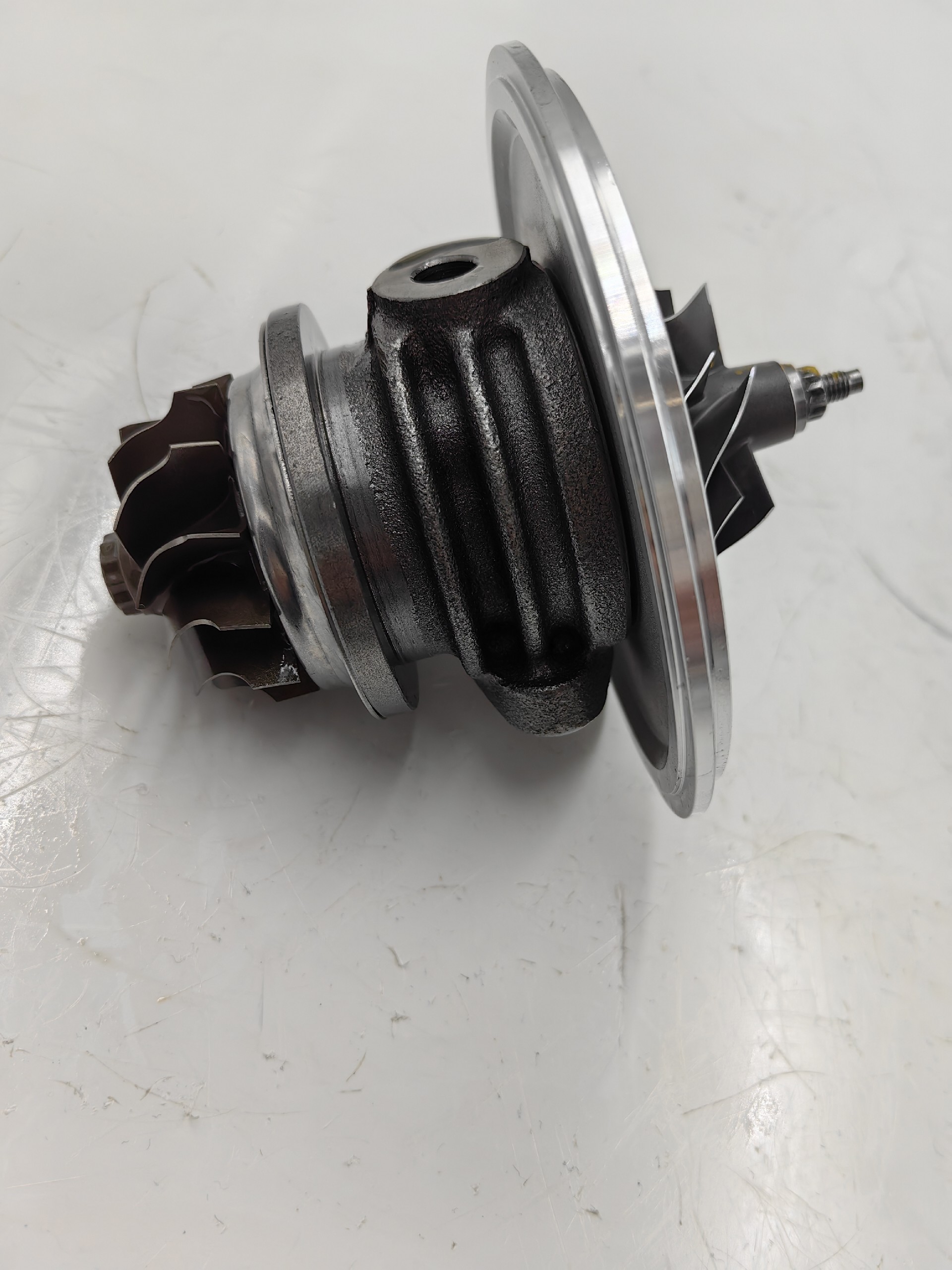 Jiaxing Borui Turbocharging Technology Co., LTD