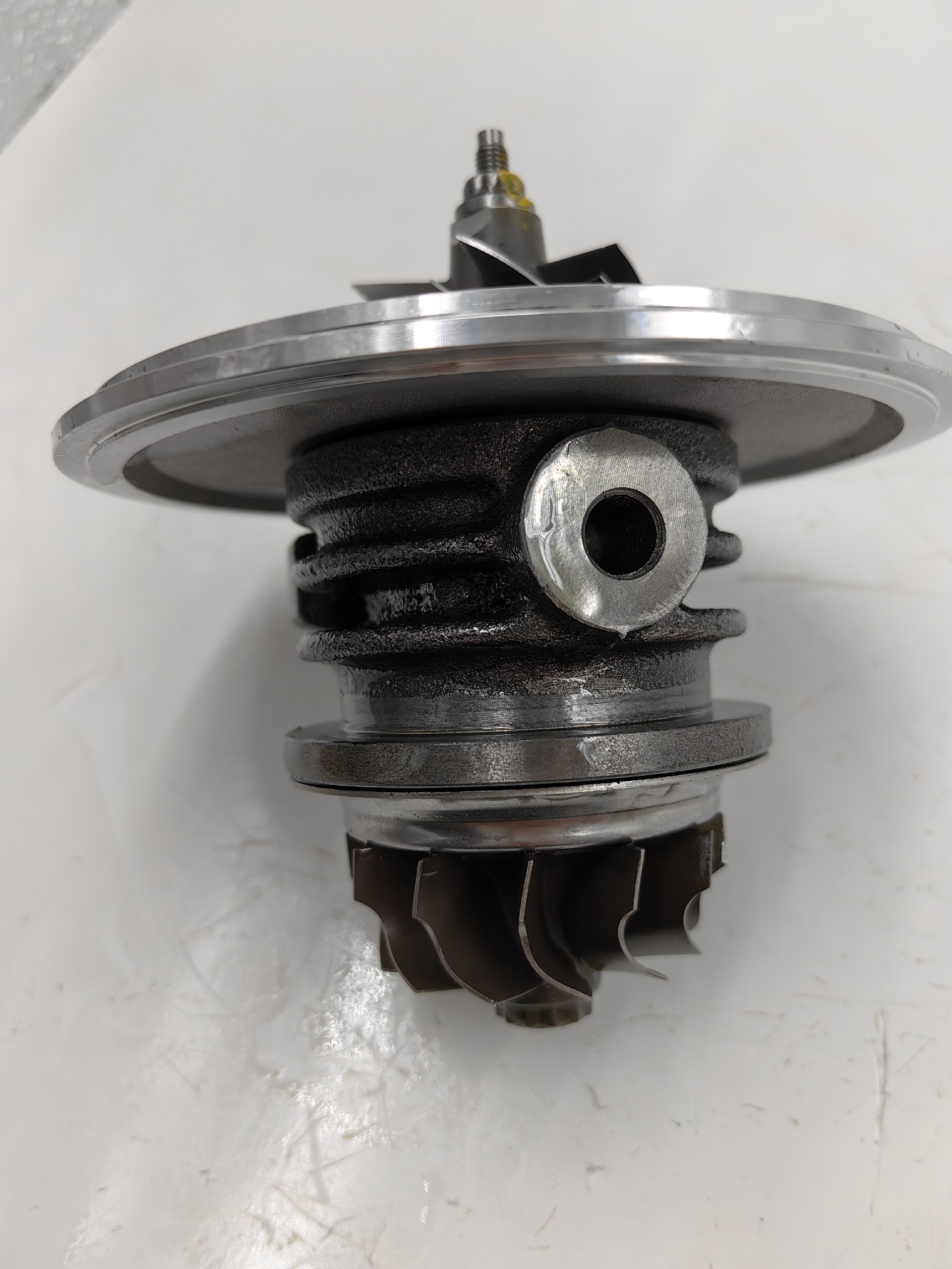 Jiaxing Borui Turbocharging Technology Co., LTD