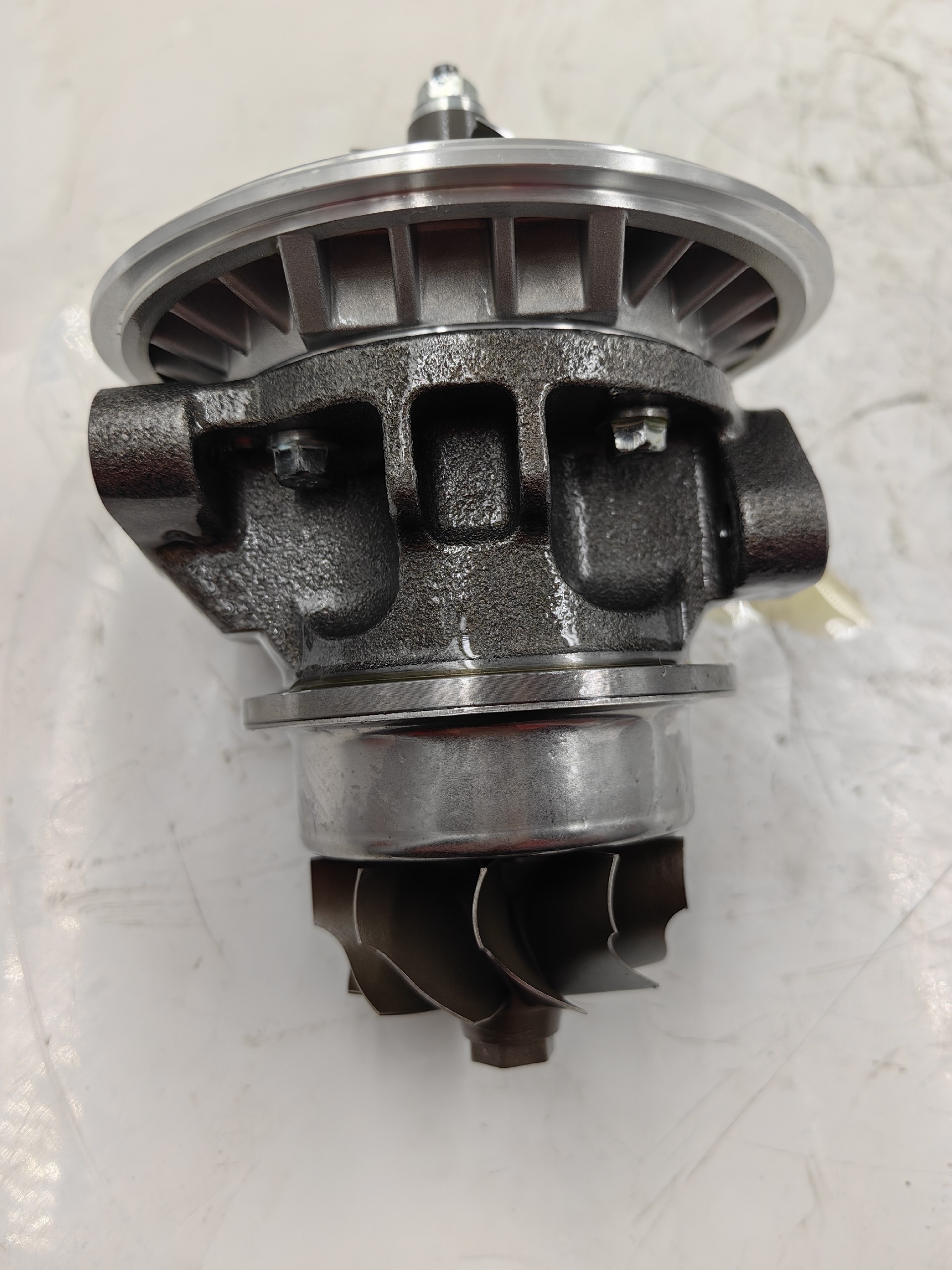 Jiaxing Borui Turbocharging Technology Co., LTD