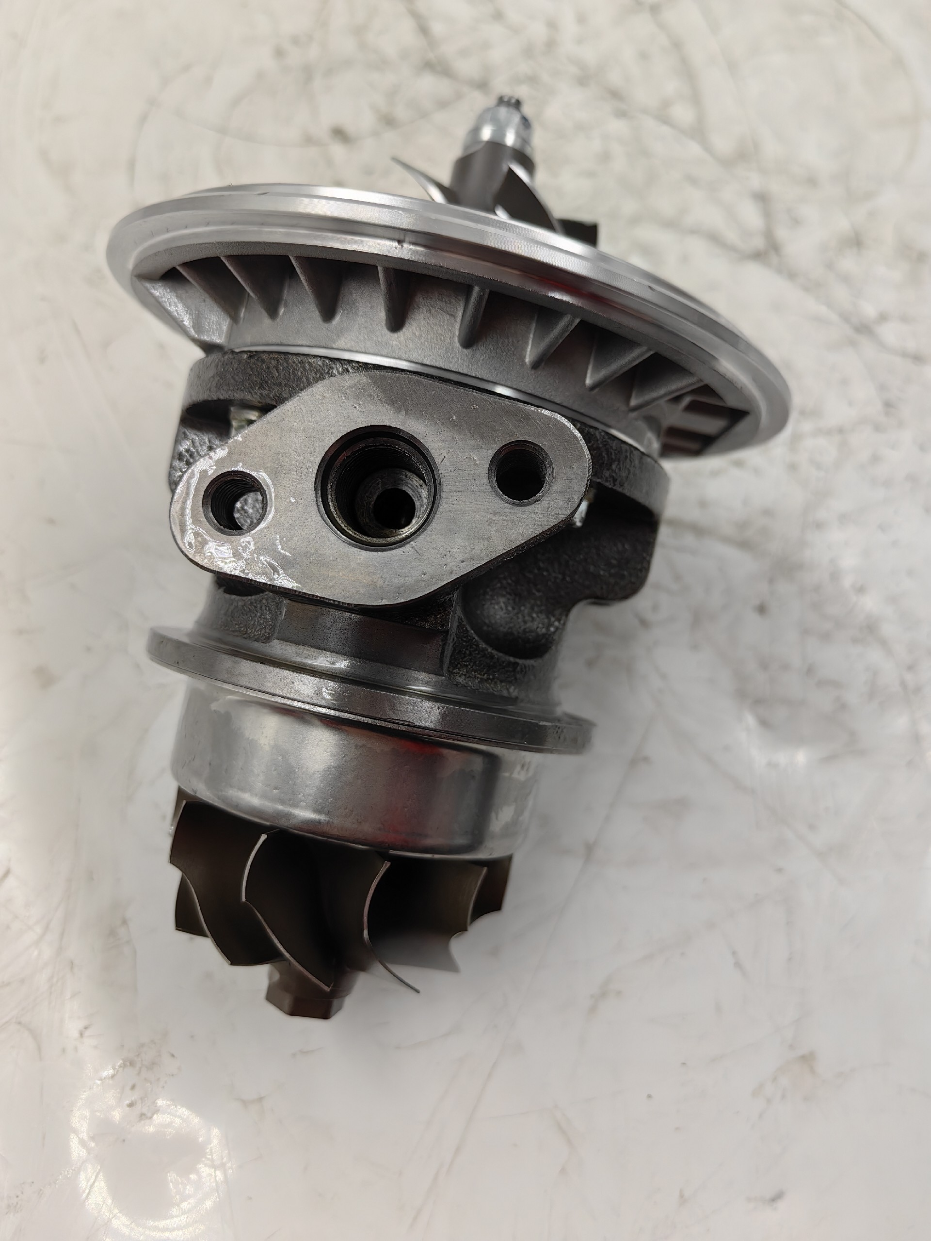 Jiaxing Borui Turbocharging Technology Co., LTD