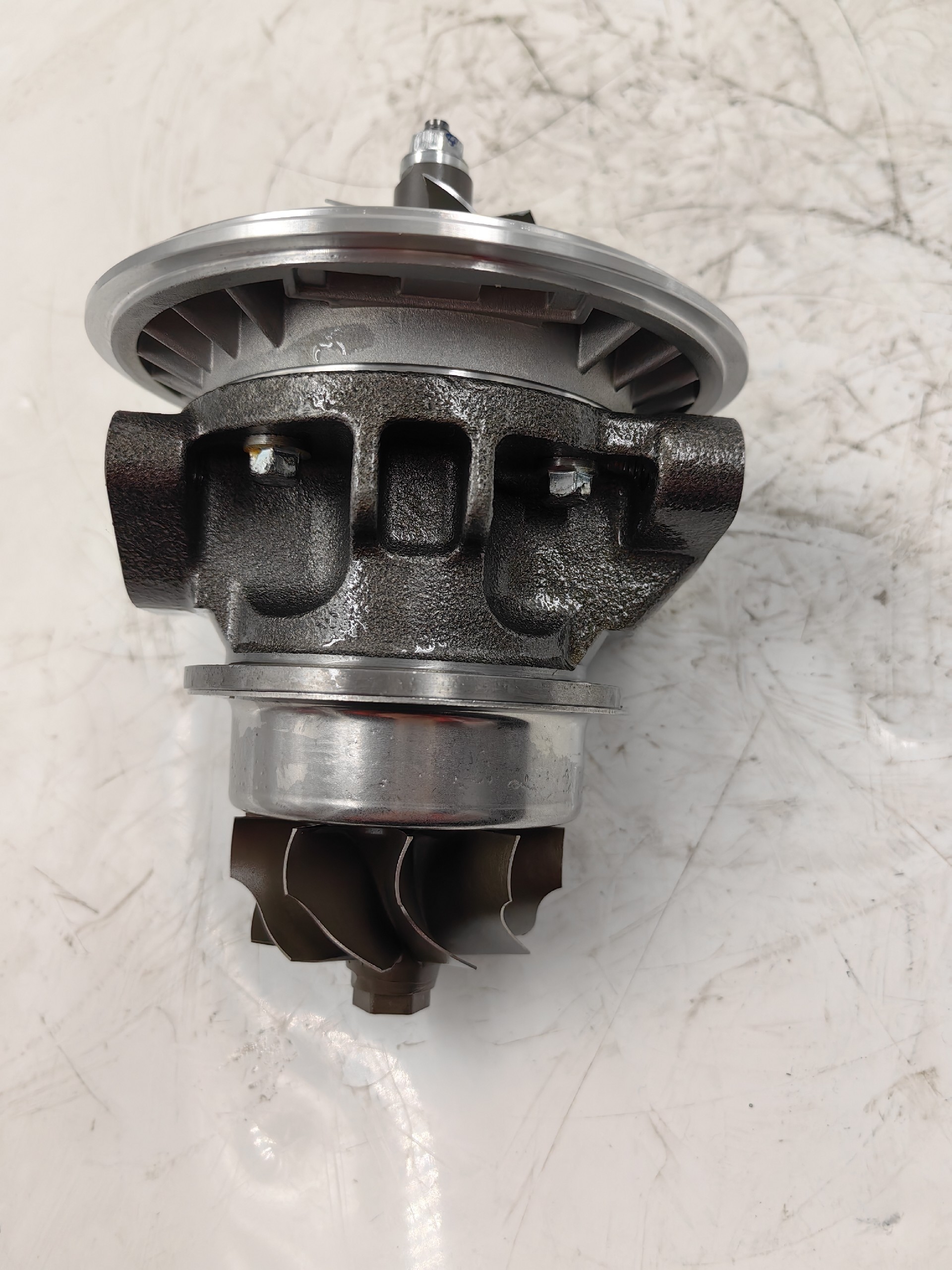 Jiaxing Borui Turbocharging Technology Co., LTD