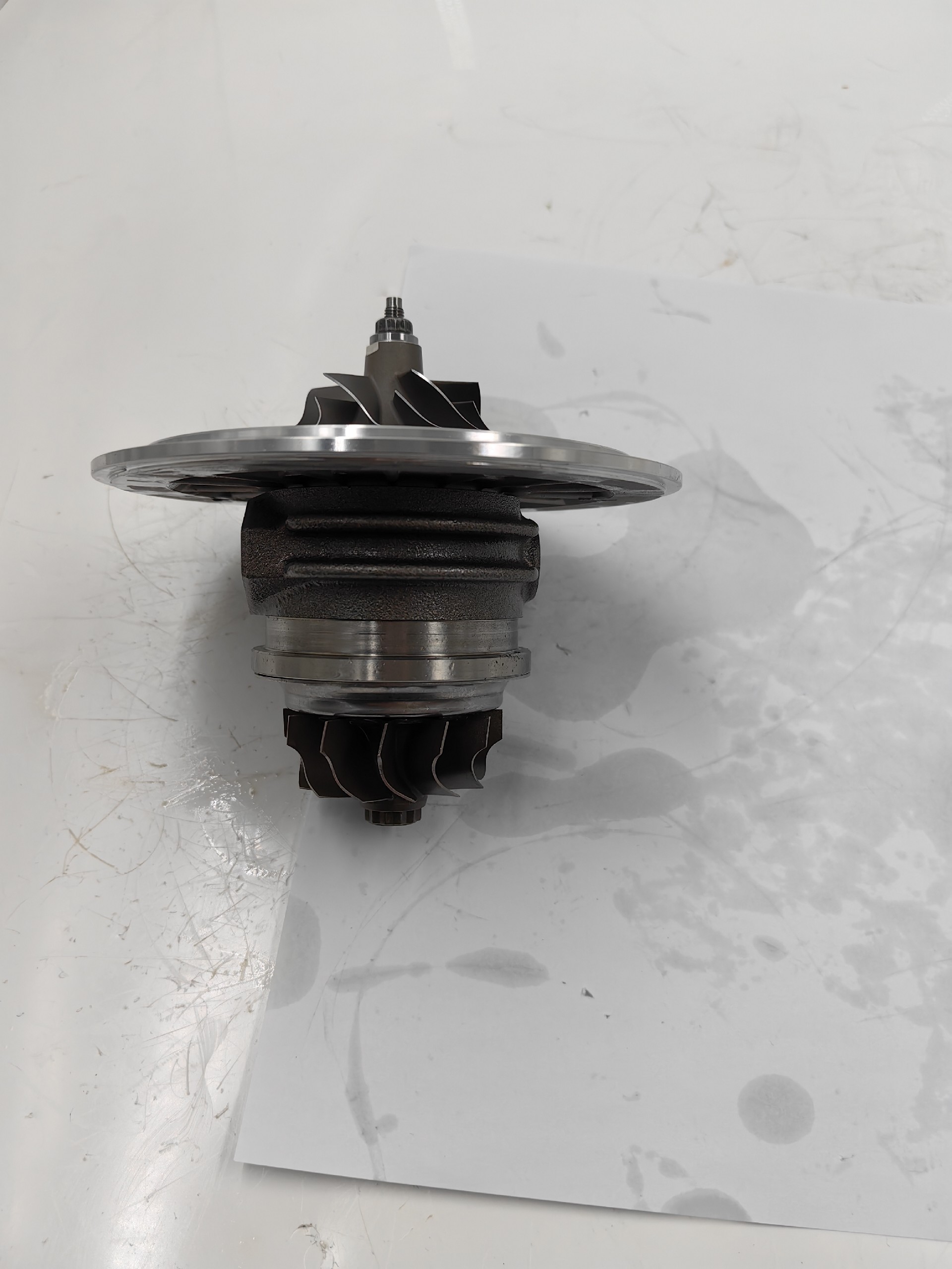 Jiaxing Borui Turbocharging Technology Co., LTD