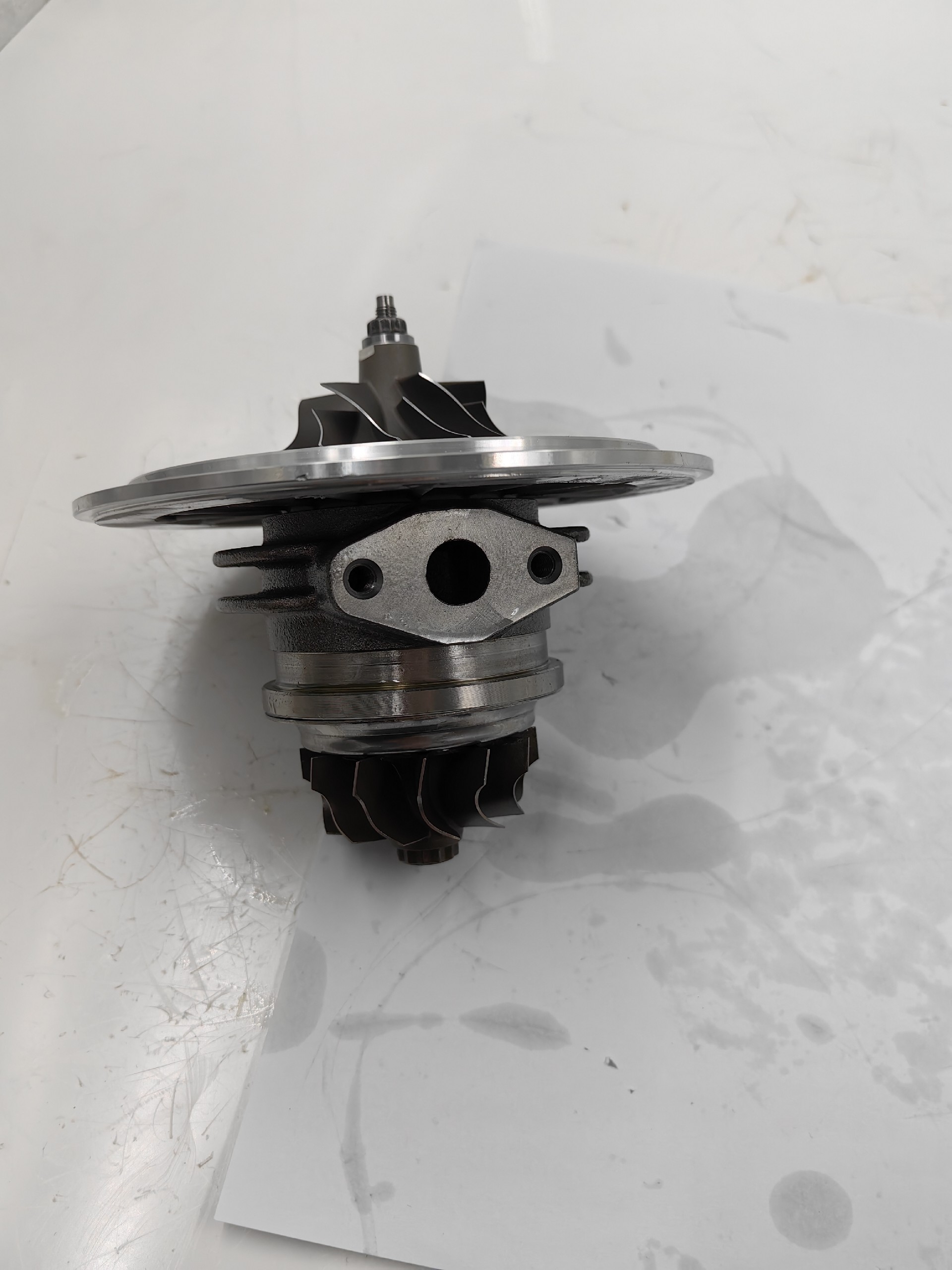 Jiaxing Borui Turbocharging Technology Co., LTD