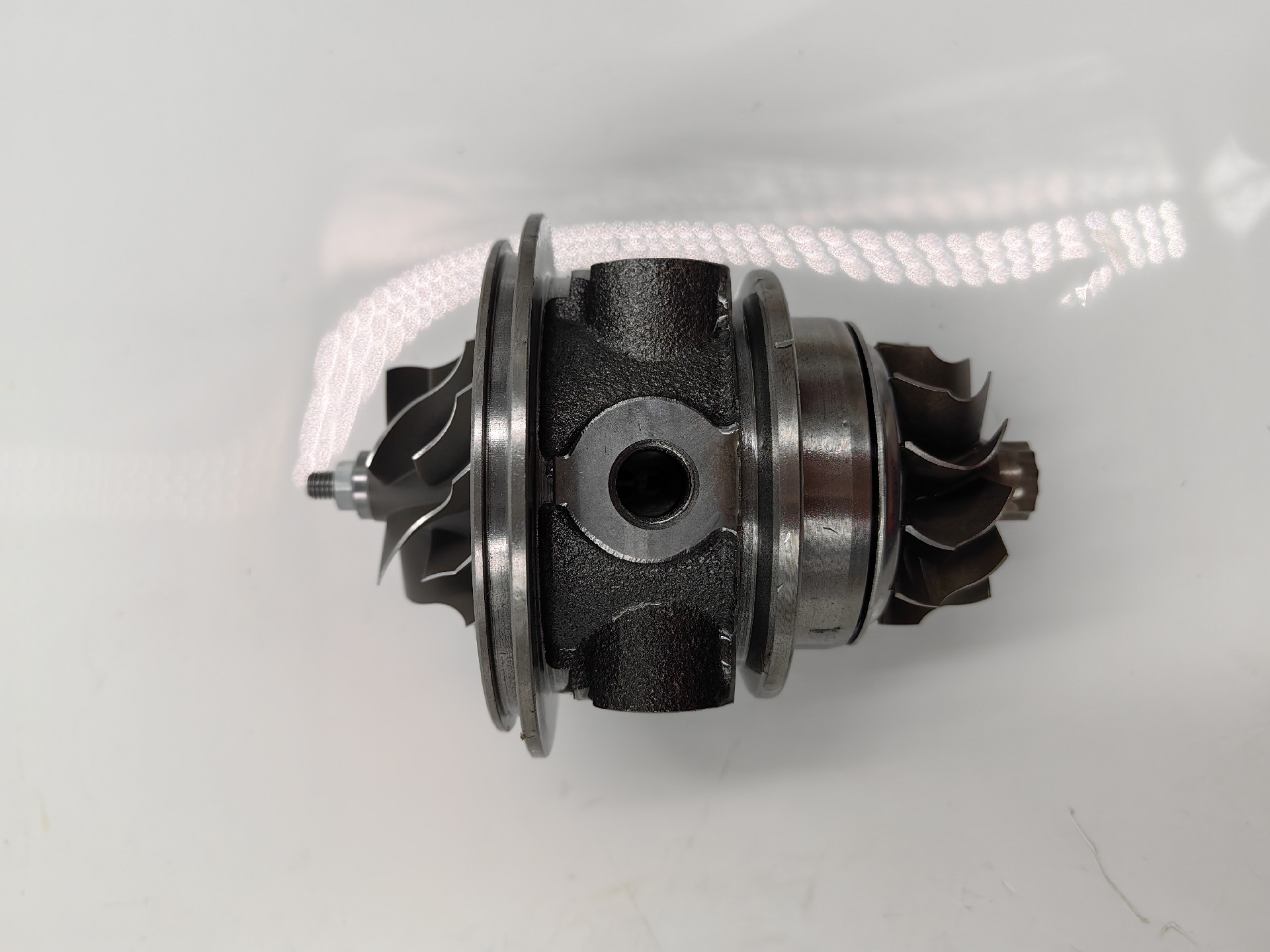 Jiaxing Borui Turbocharging Technology Co., LTD