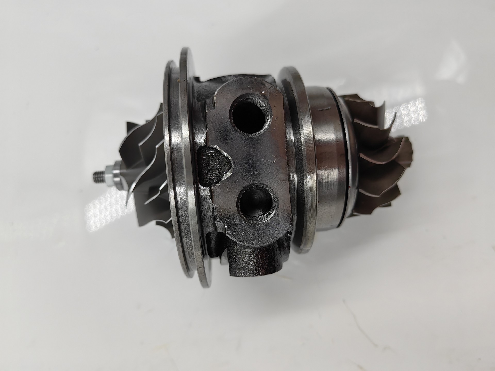 Jiaxing Borui Turbocharging Technology Co., LTD