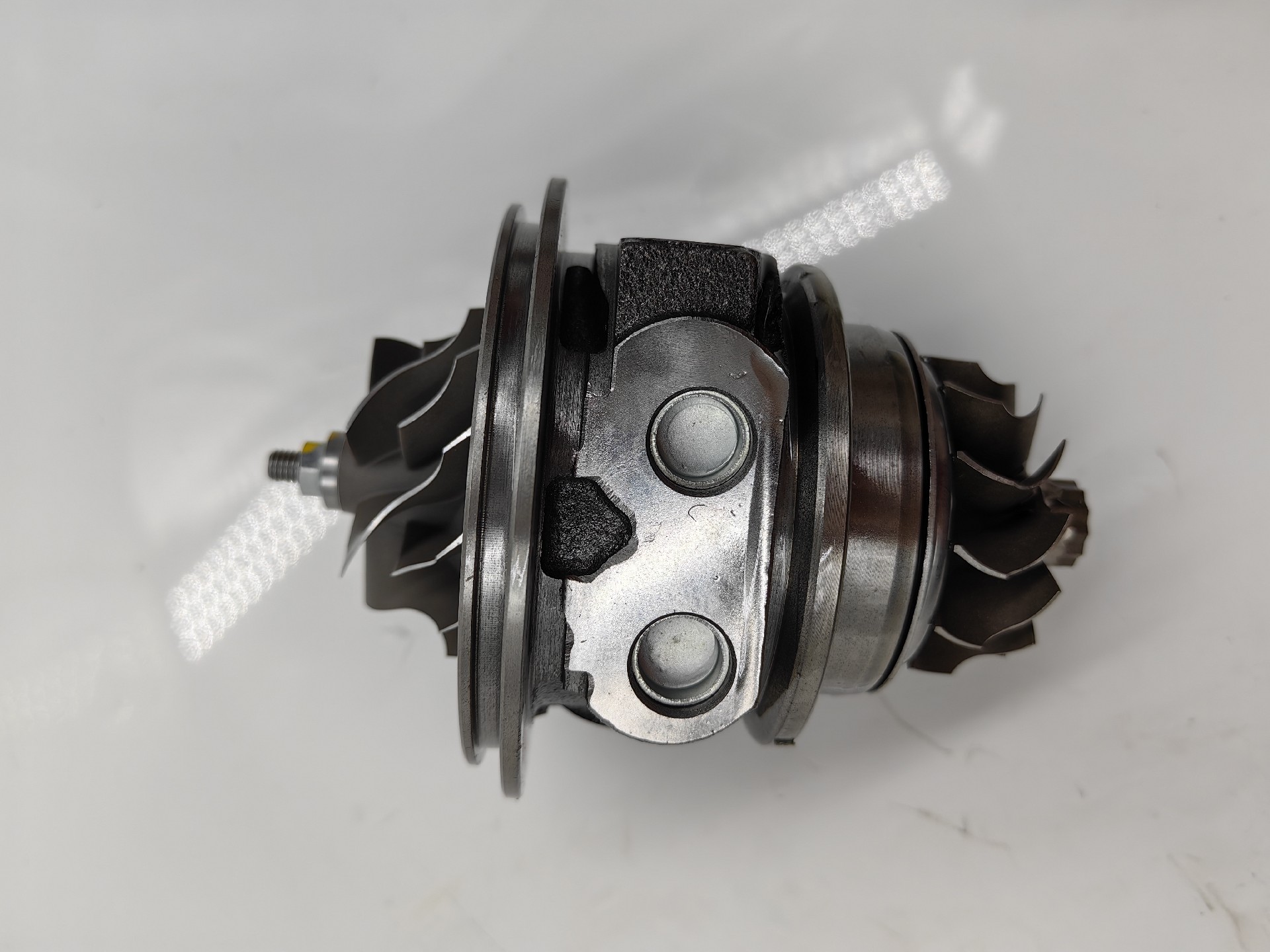 Jiaxing Borui Turbocharging Technology Co., LTD