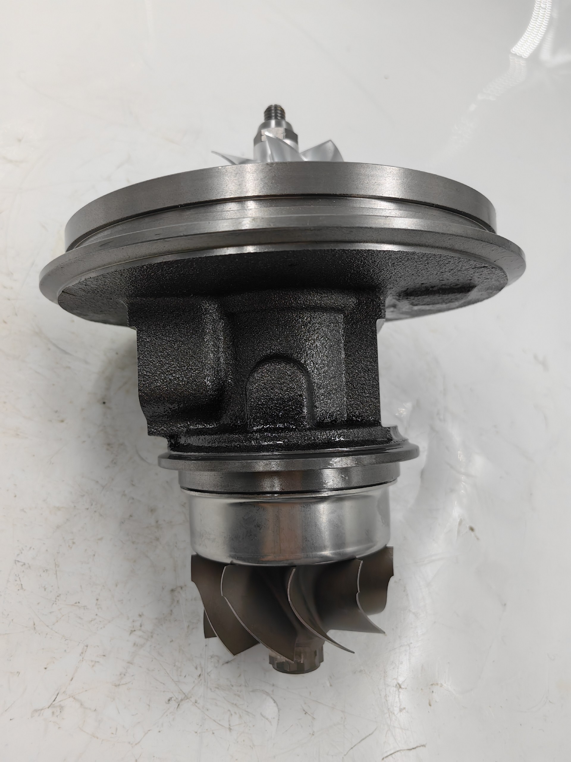 Jiaxing Borui Turbocharging Technology Co., LTD